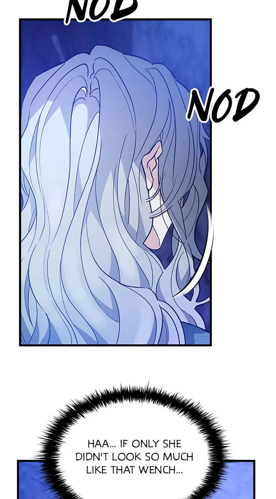 The Fake Was Thrown Away Chapter 27 - page 8