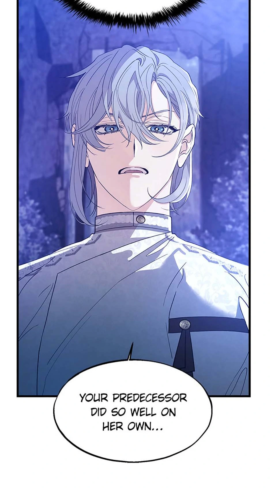 The Fake Was Thrown Away Chapter 27 - page 9