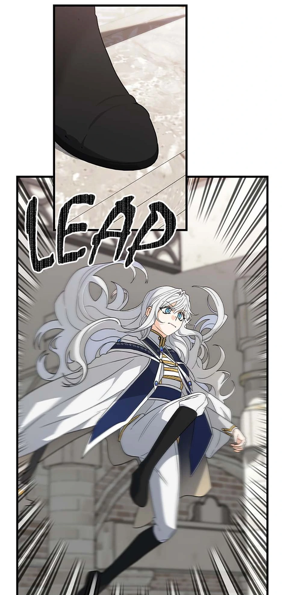 The Fake Was Thrown Away Chapter 28 - page 10