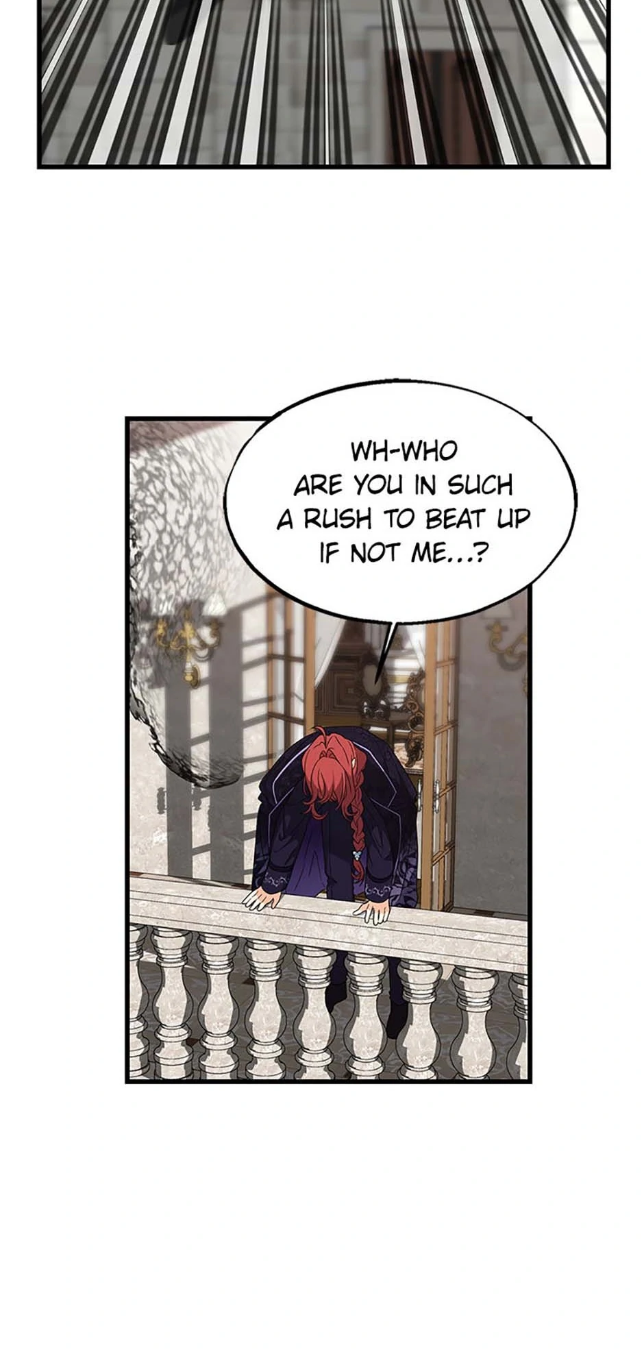 The Fake Was Thrown Away Chapter 28 - page 11