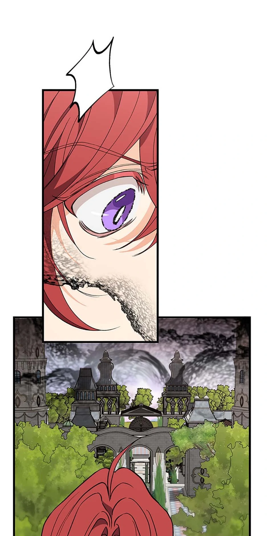 The Fake Was Thrown Away Chapter 28 - page 12