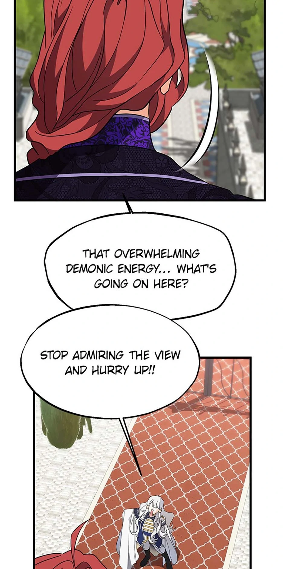 The Fake Was Thrown Away Chapter 28 - page 13