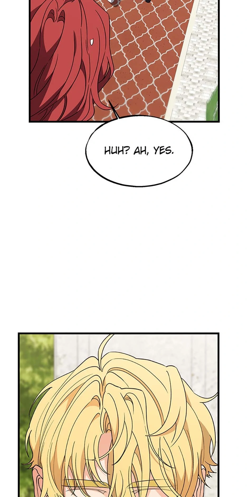 The Fake Was Thrown Away Chapter 28 - page 14