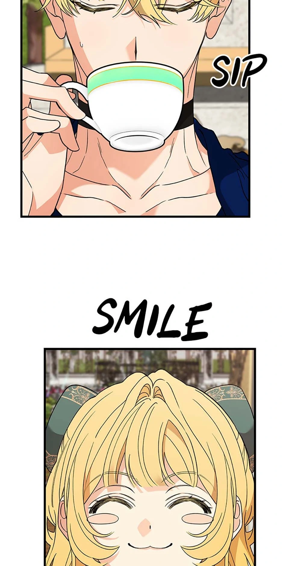 The Fake Was Thrown Away Chapter 28 - page 15