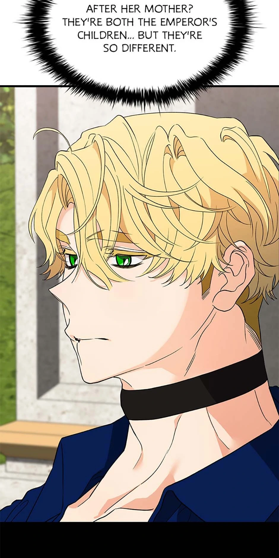 The Fake Was Thrown Away Chapter 28 - page 18