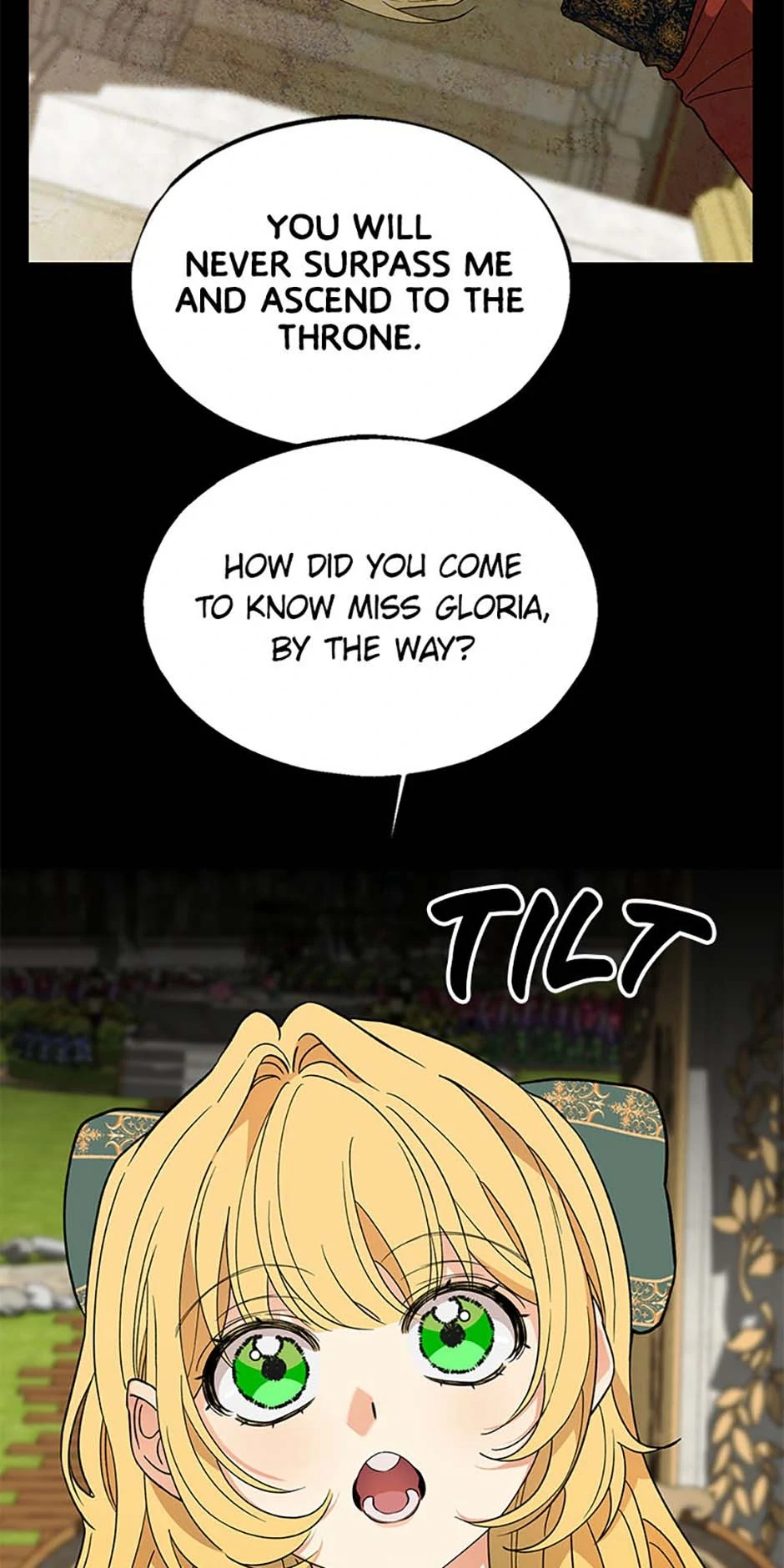 The Fake Was Thrown Away Chapter 28 - page 20