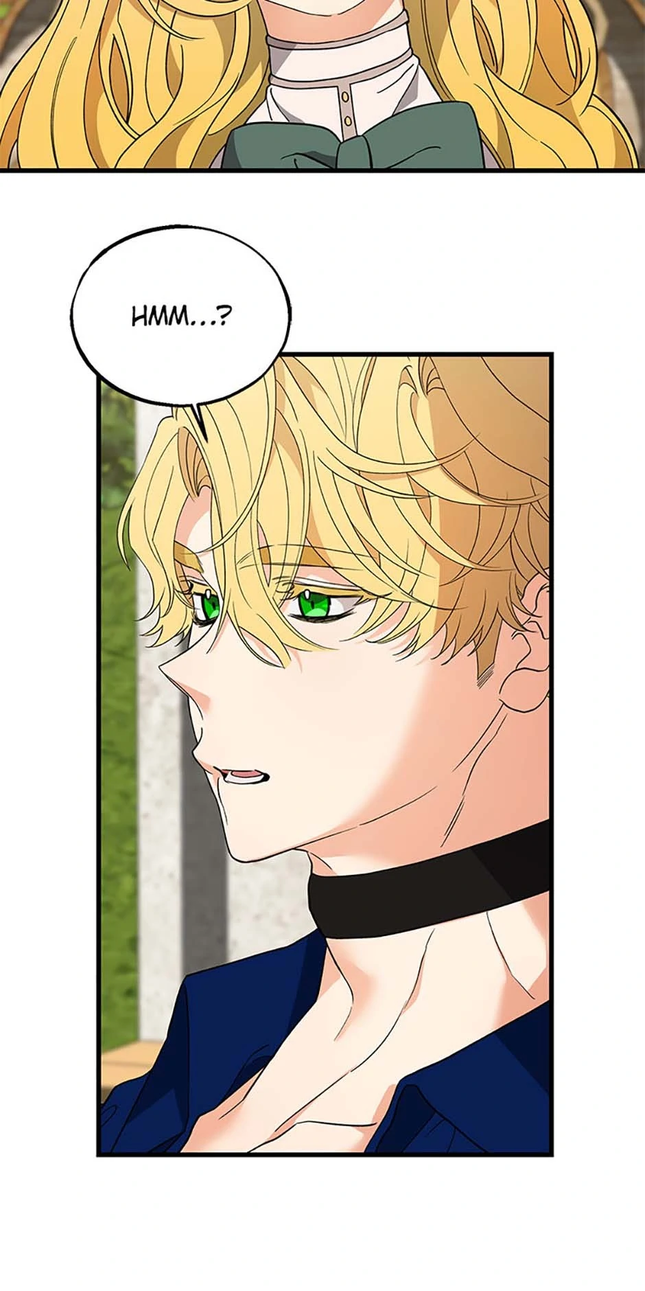 The Fake Was Thrown Away Chapter 28 - page 21