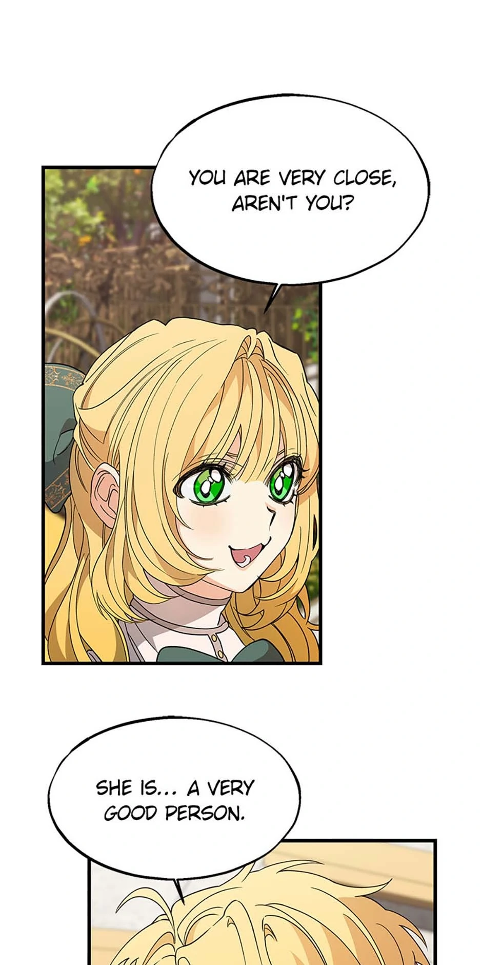 The Fake Was Thrown Away Chapter 28 - page 22