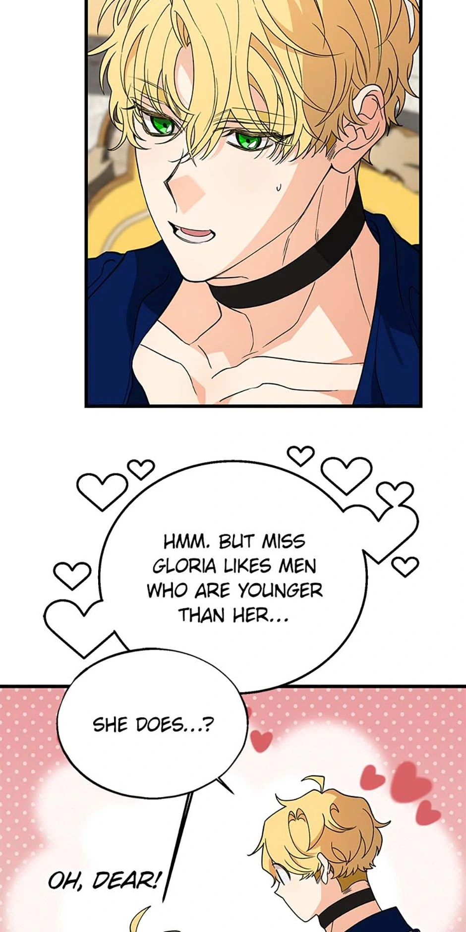 The Fake Was Thrown Away Chapter 28 - page 23