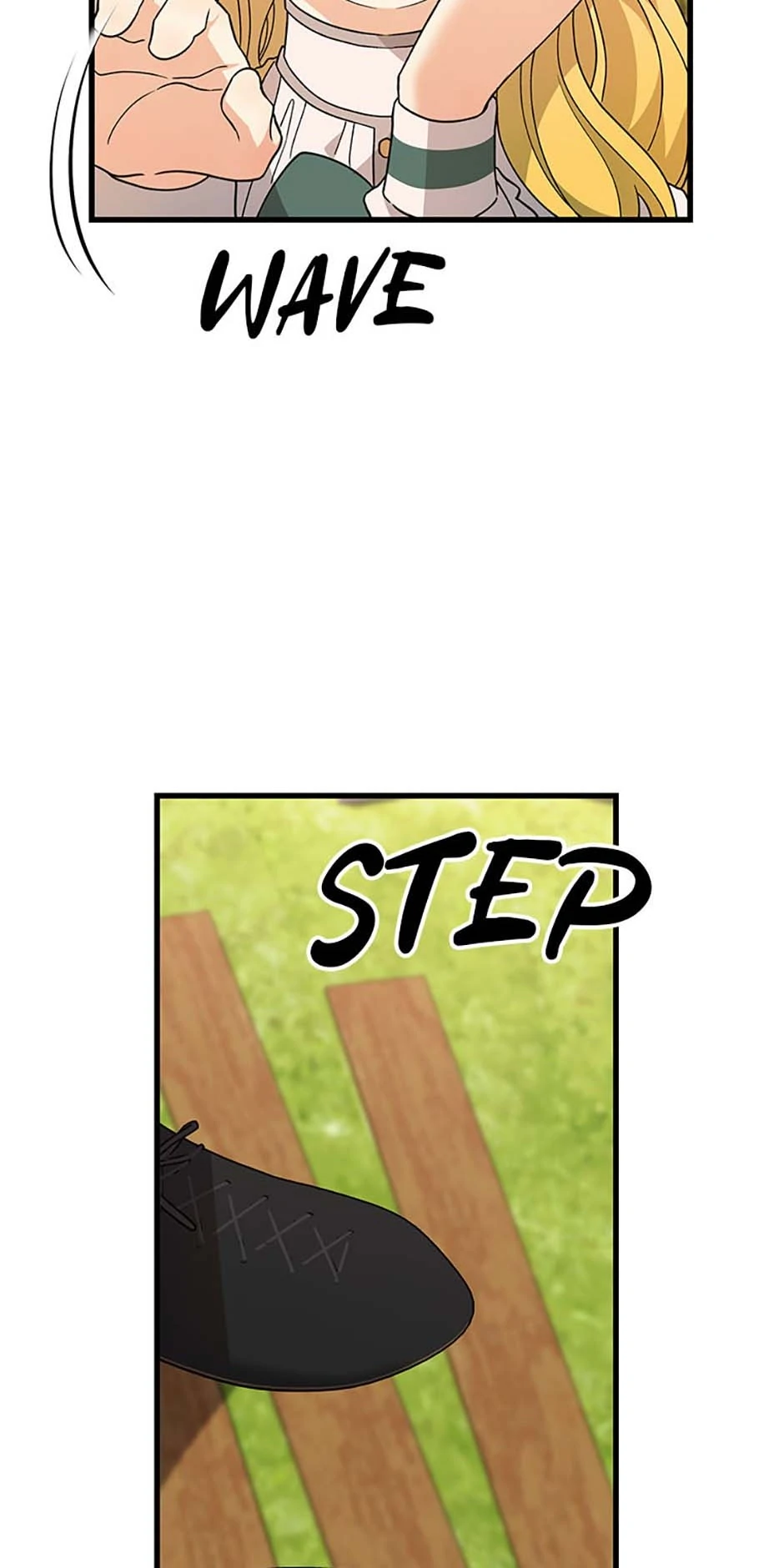 The Fake Was Thrown Away Chapter 28 - page 25