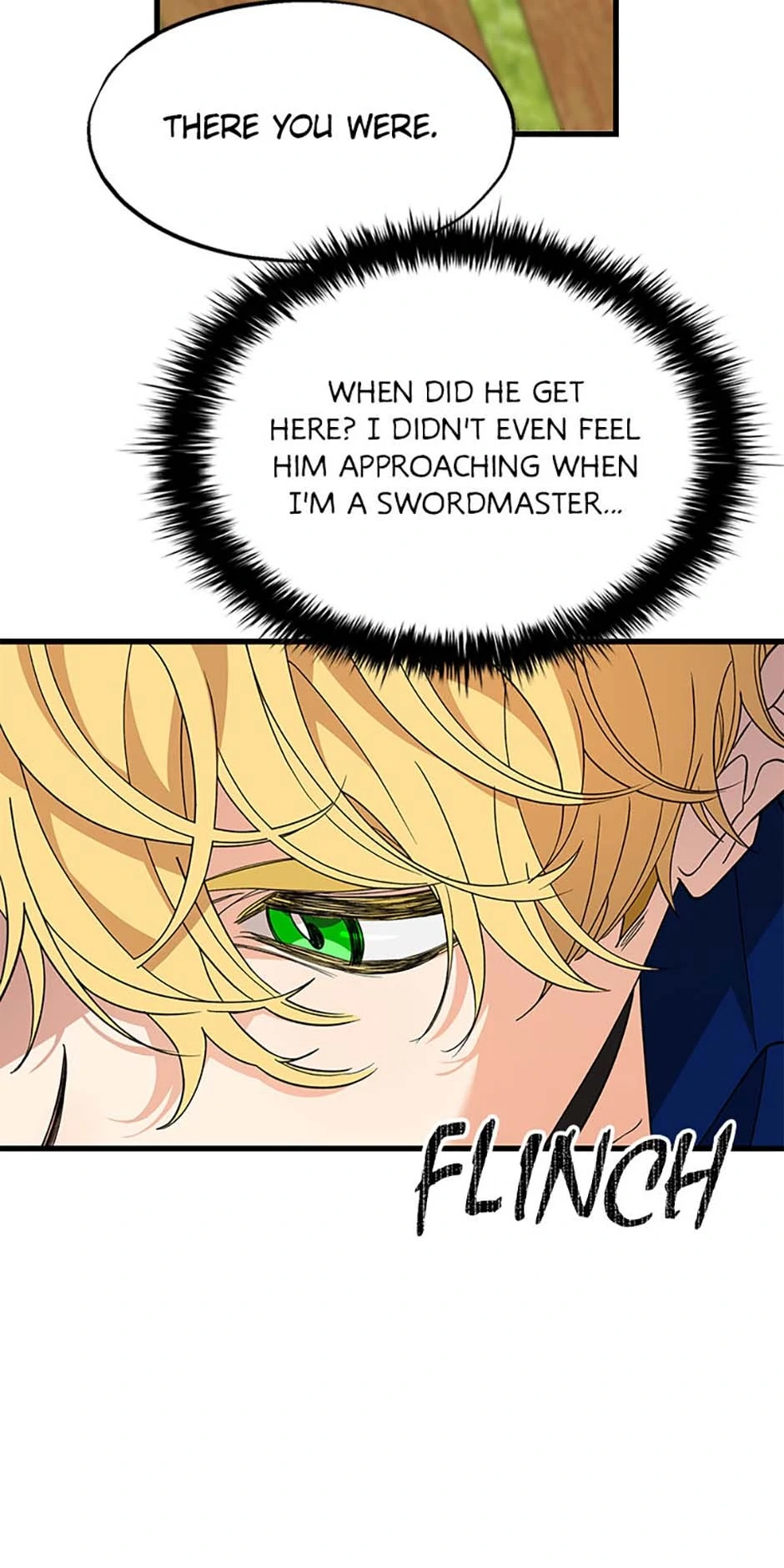 The Fake Was Thrown Away Chapter 28 - page 26