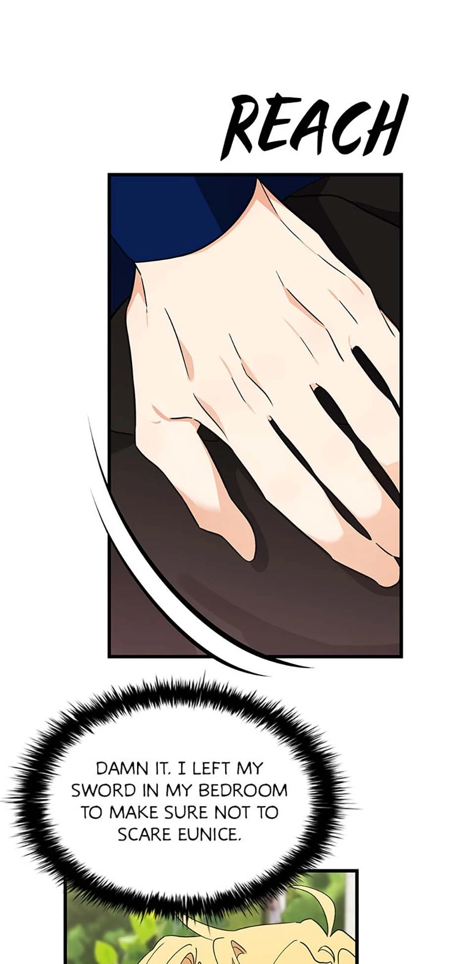 The Fake Was Thrown Away Chapter 28 - page 27