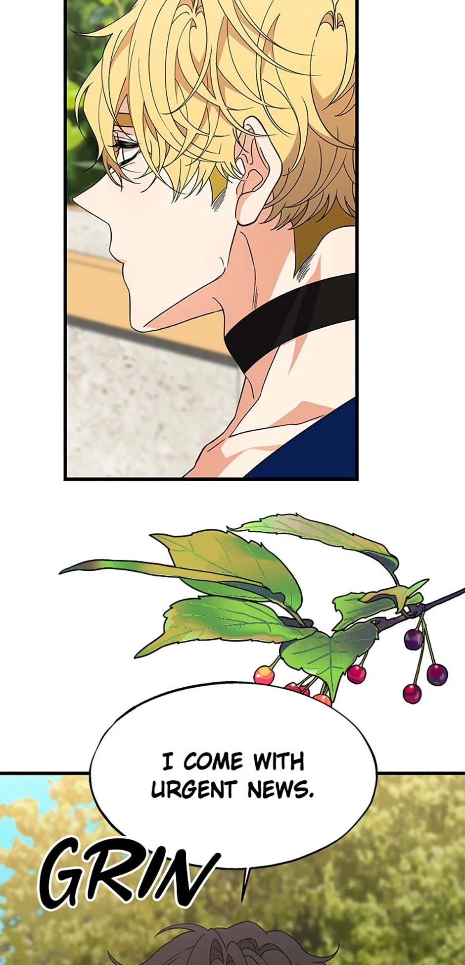 The Fake Was Thrown Away Chapter 28 - page 28