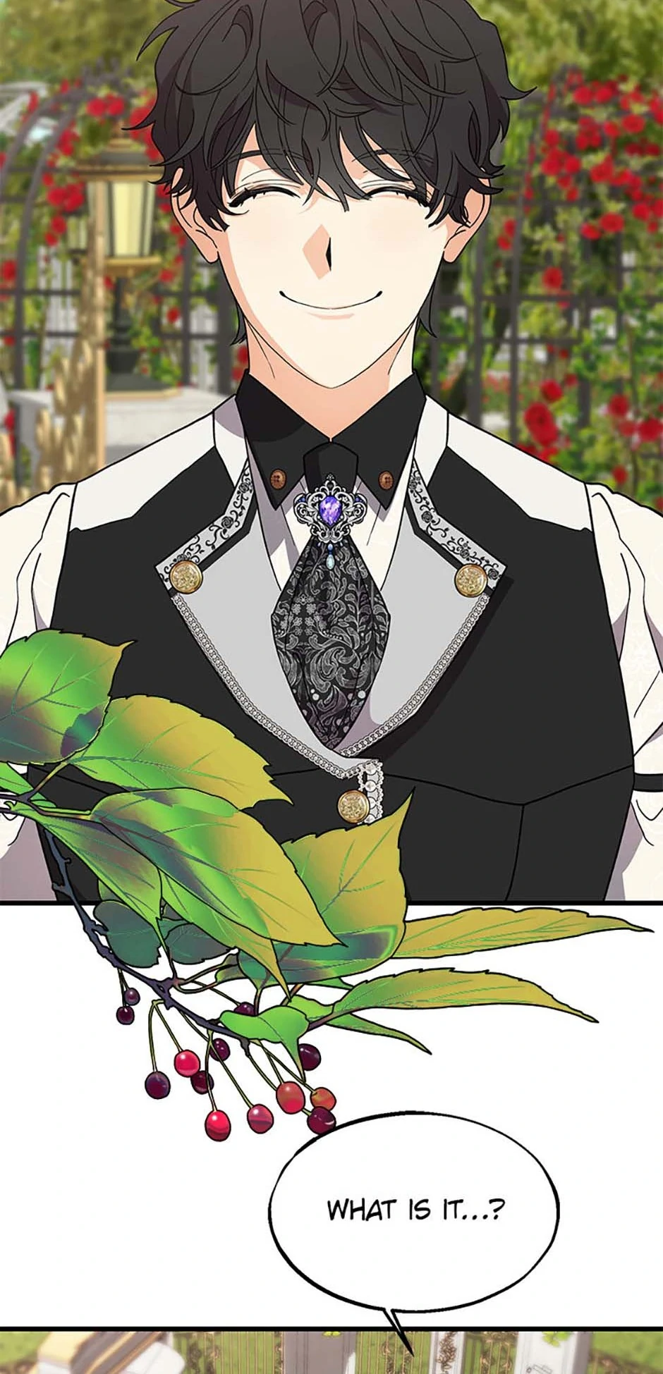 The Fake Was Thrown Away Chapter 28 - page 29