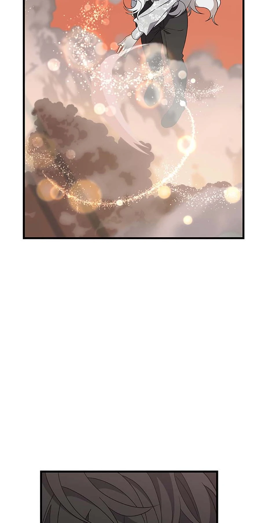 The Fake Was Thrown Away Chapter 28 - page 3