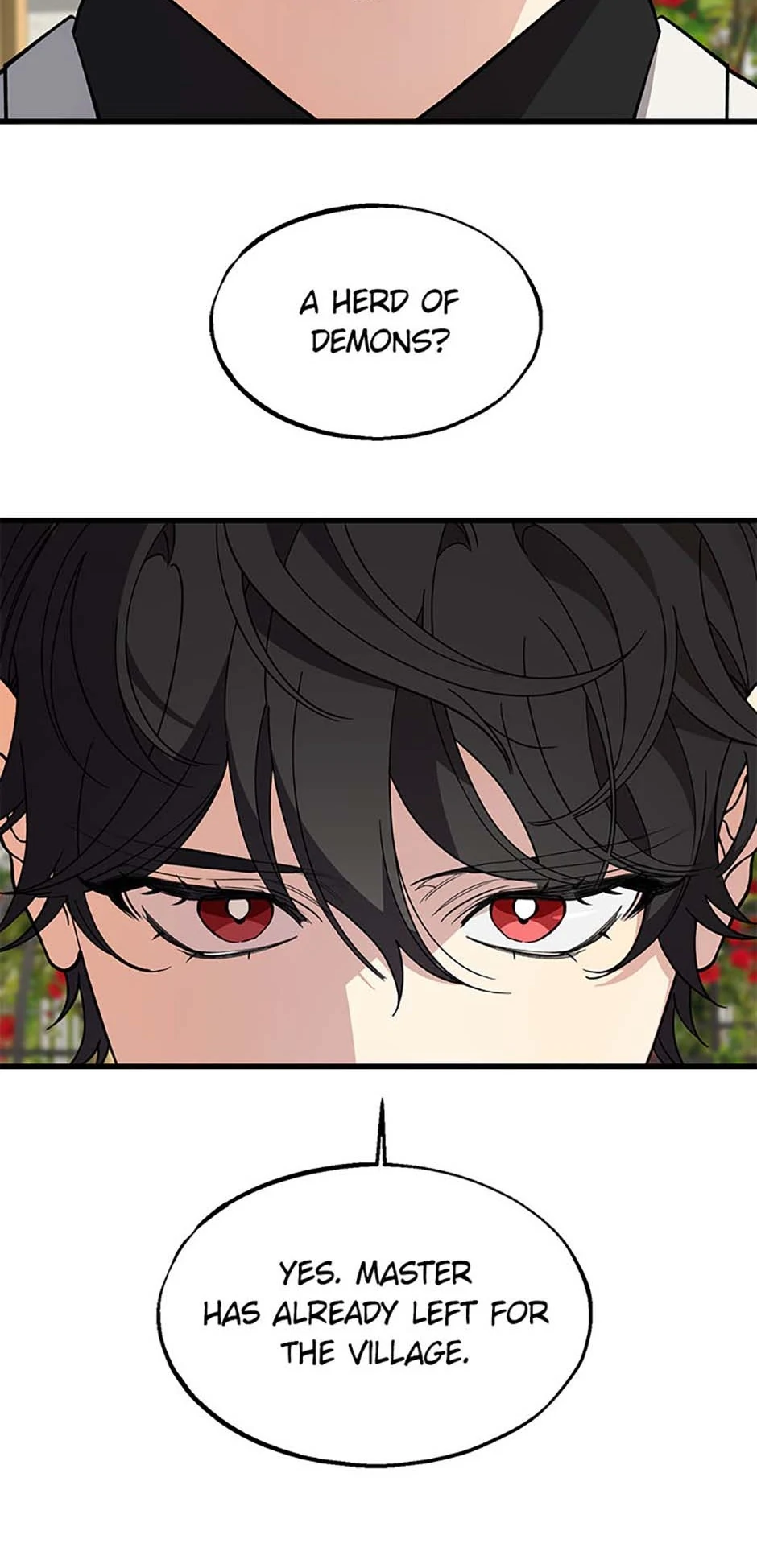 The Fake Was Thrown Away Chapter 28 - page 31