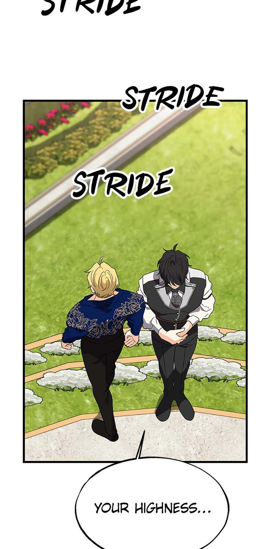 The Fake Was Thrown Away Chapter 28 - page 34