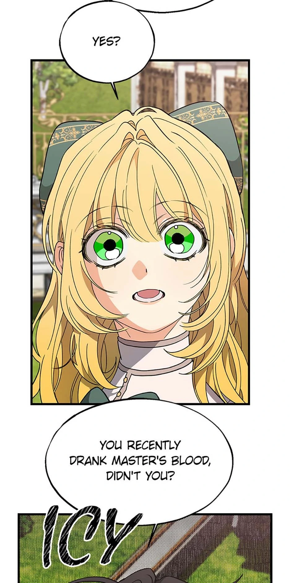 The Fake Was Thrown Away Chapter 28 - page 35