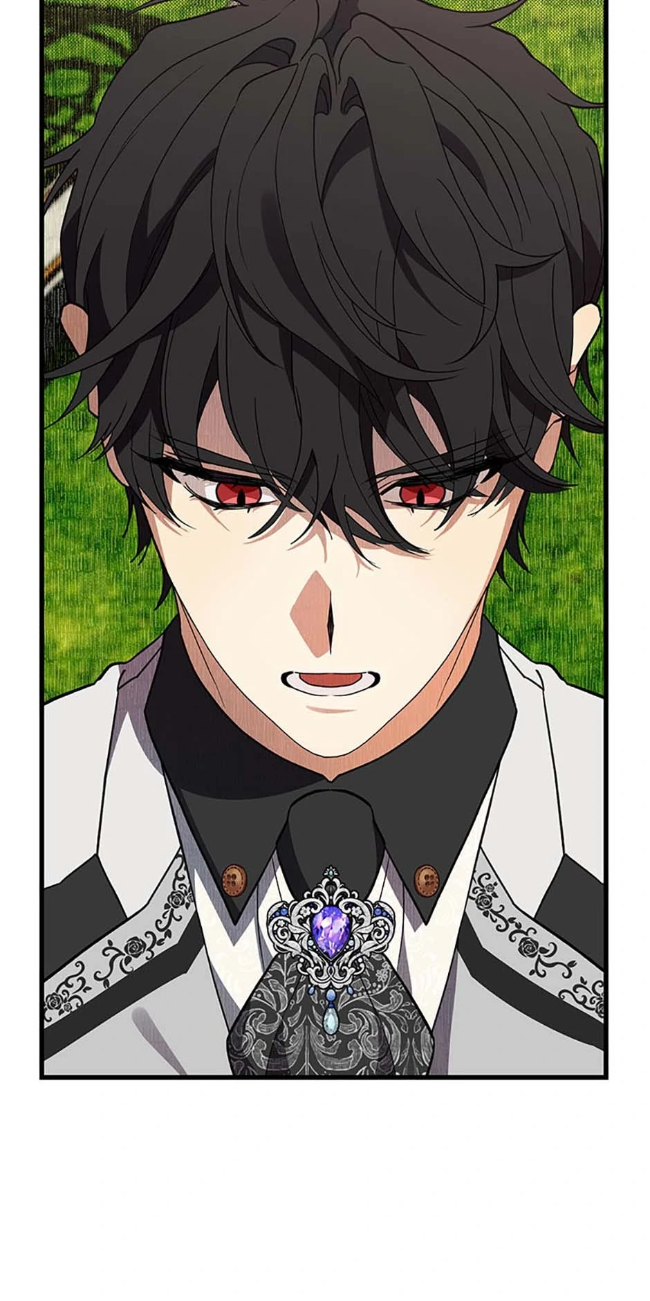 The Fake Was Thrown Away Chapter 28 - page 36