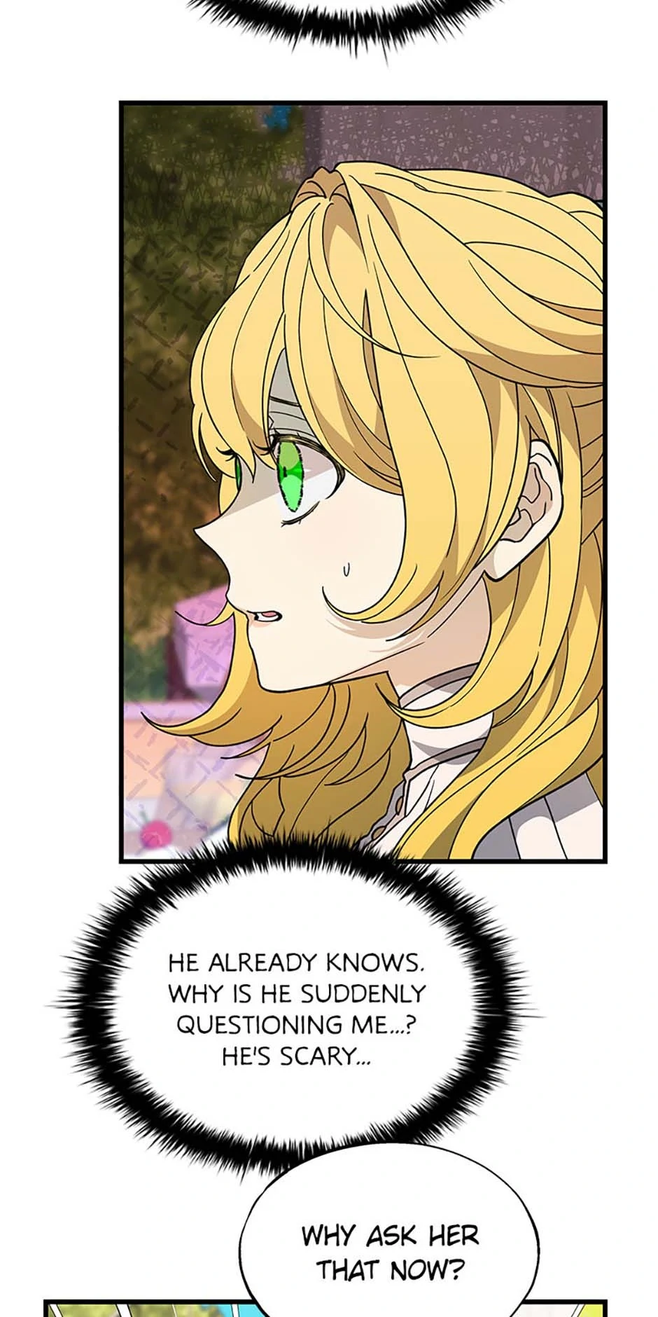 The Fake Was Thrown Away Chapter 28 - page 40