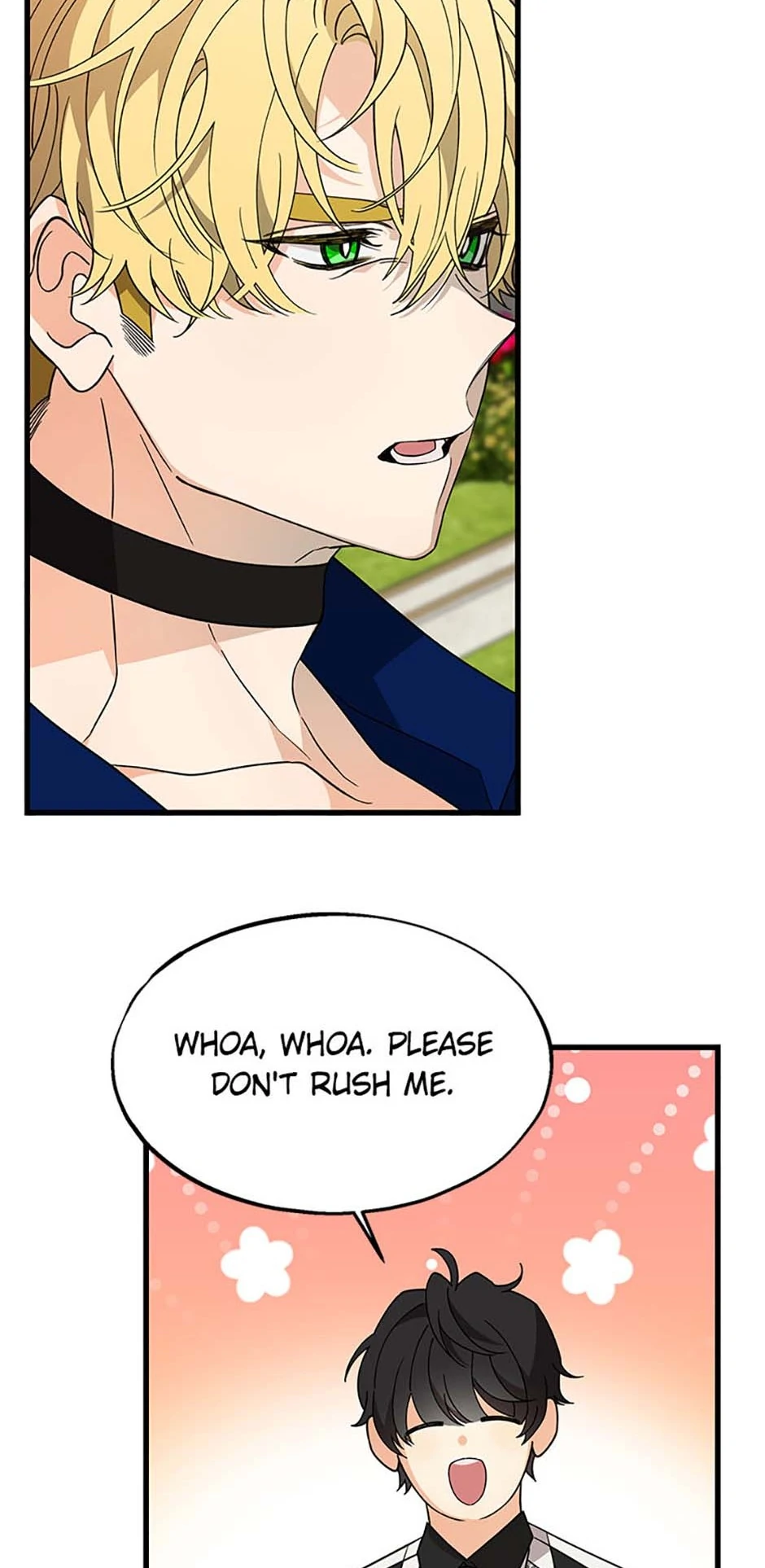 The Fake Was Thrown Away Chapter 28 - page 43