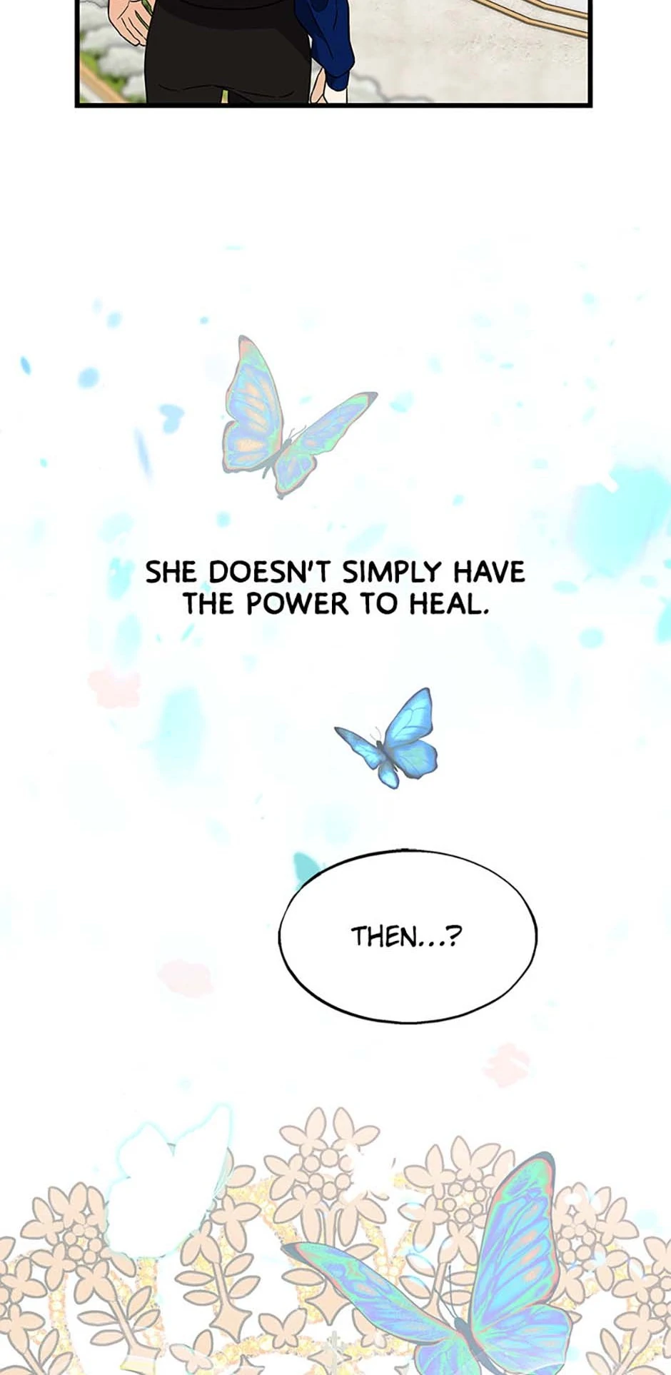 The Fake Was Thrown Away Chapter 28 - page 45