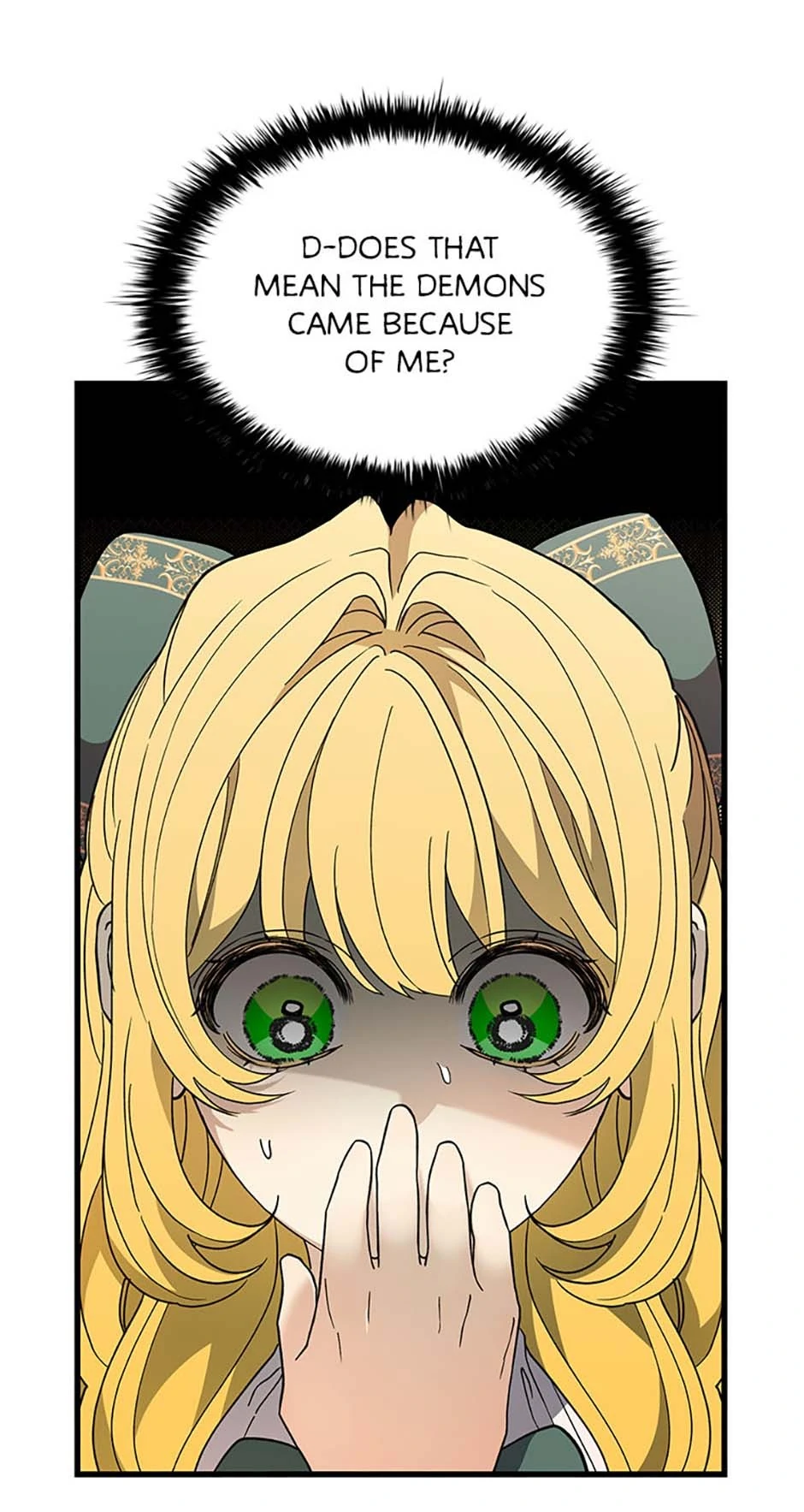 The Fake Was Thrown Away Chapter 28 - page 47