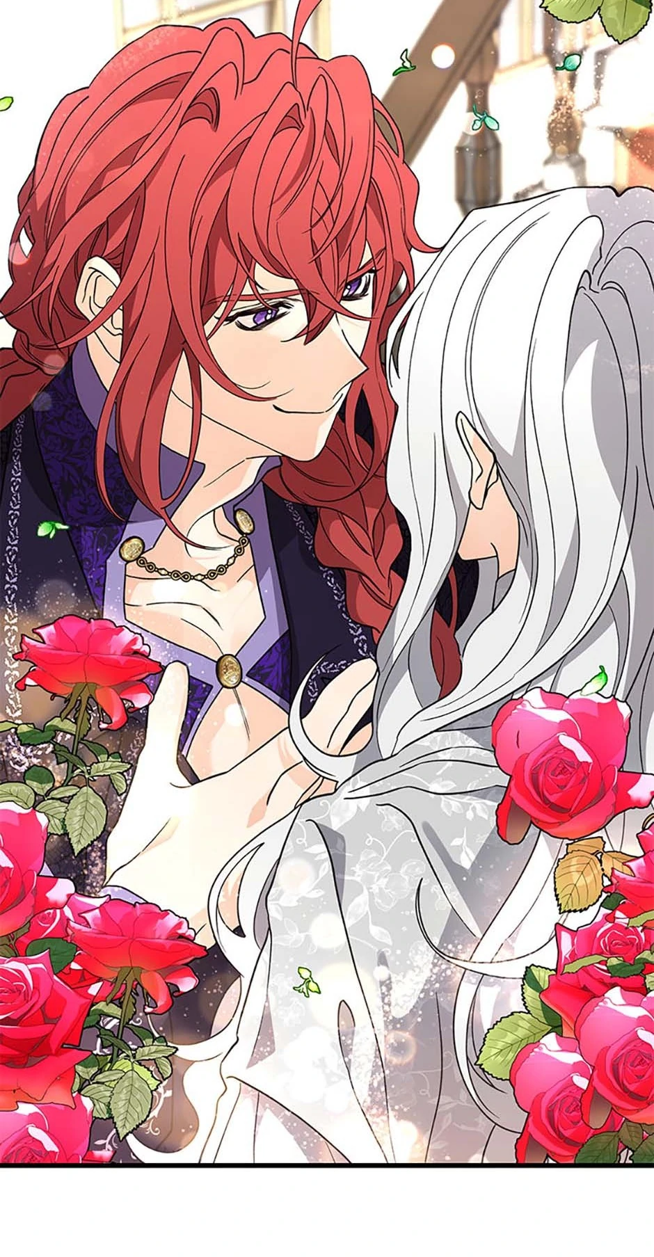 The Fake Was Thrown Away Chapter 28 - page 5