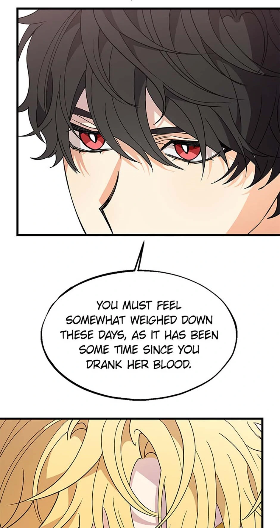 The Fake Was Thrown Away Chapter 28 - page 51