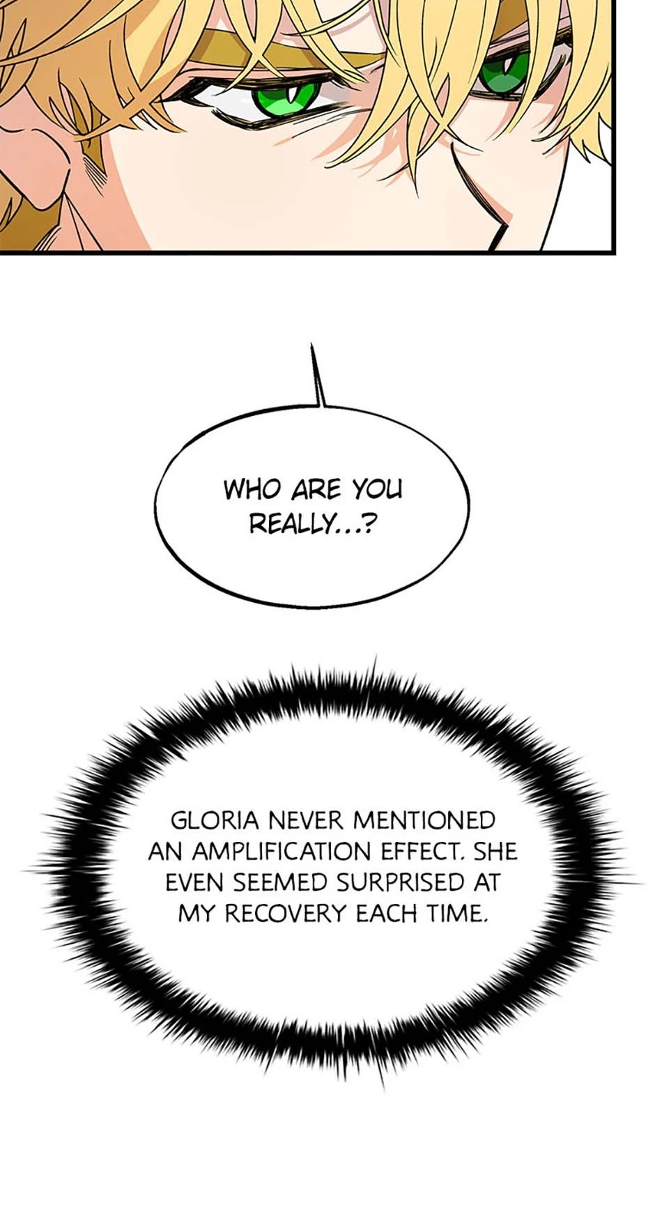 The Fake Was Thrown Away Chapter 28 - page 52