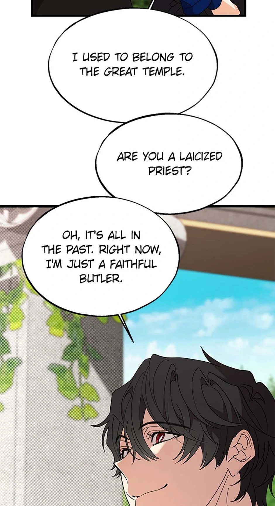 The Fake Was Thrown Away Chapter 28 - page 54