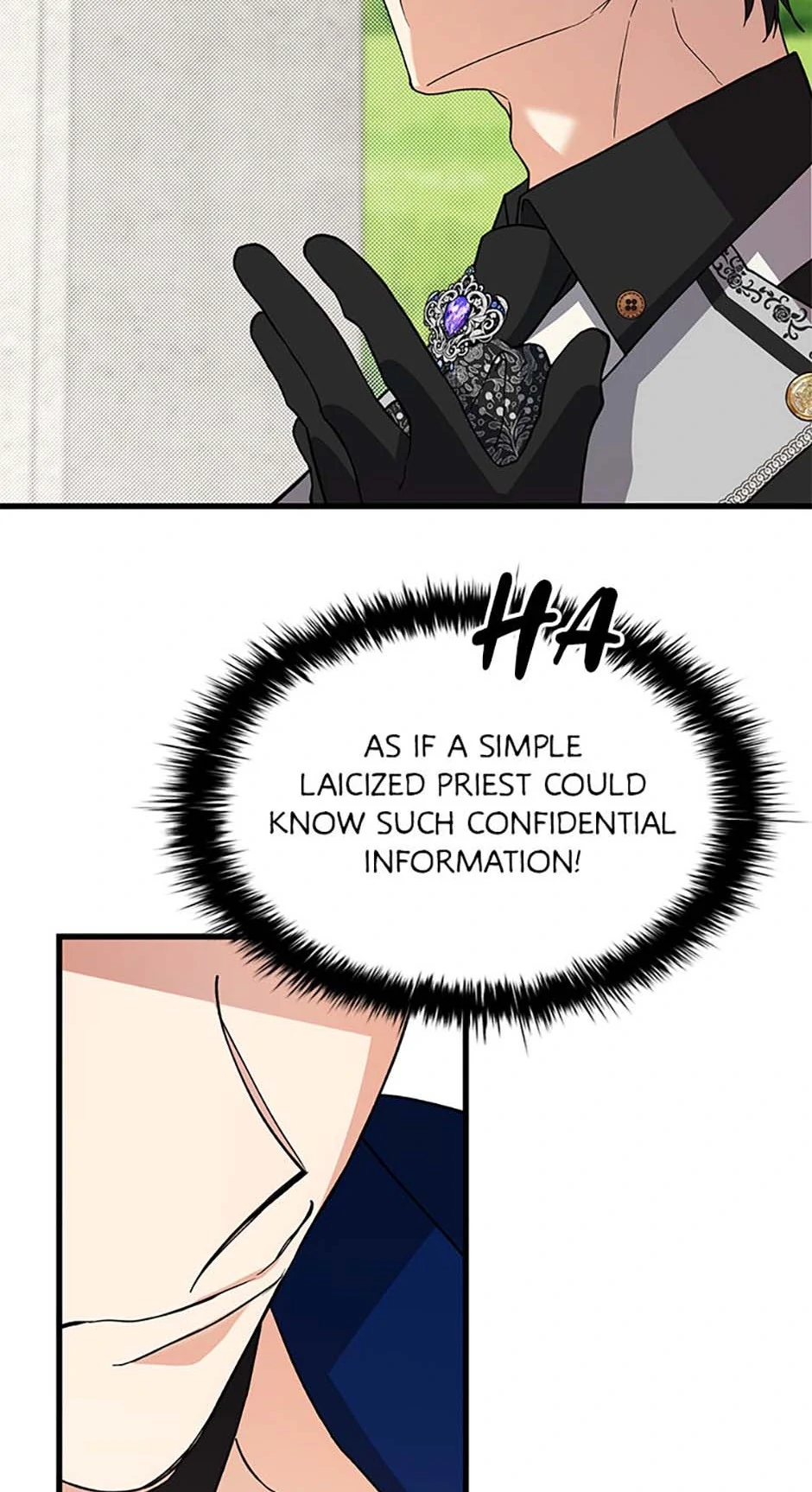 The Fake Was Thrown Away Chapter 28 - page 55