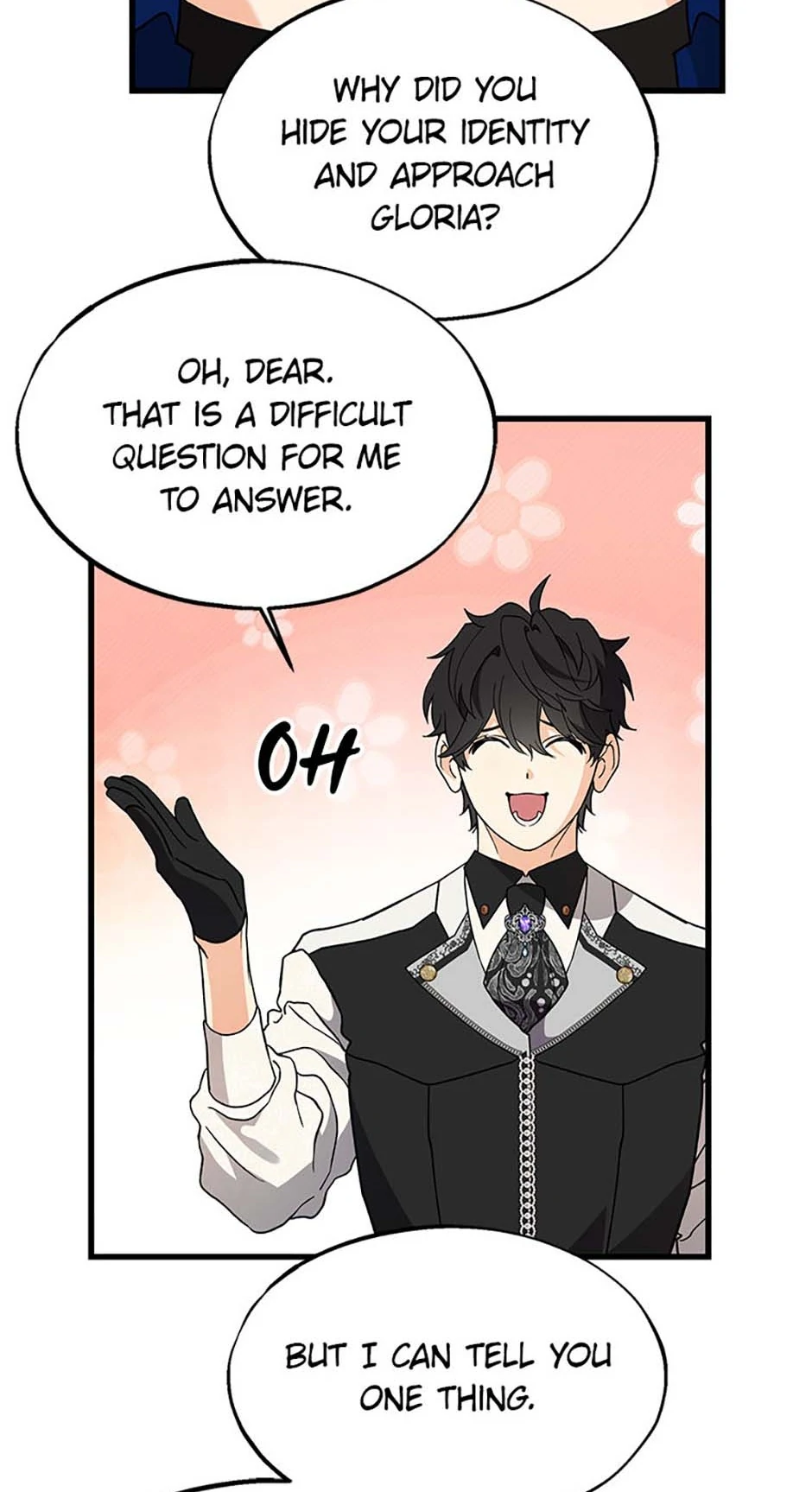 The Fake Was Thrown Away Chapter 28 - page 57