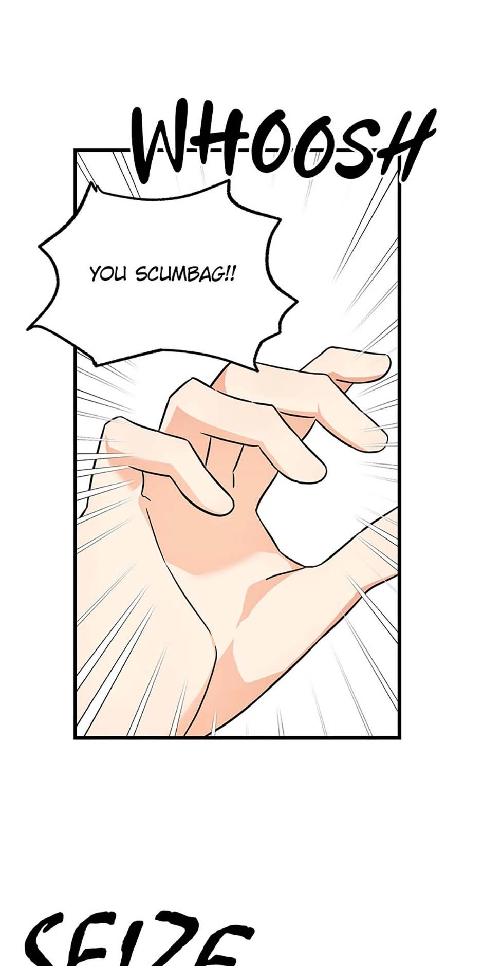 The Fake Was Thrown Away Chapter 28 - page 59