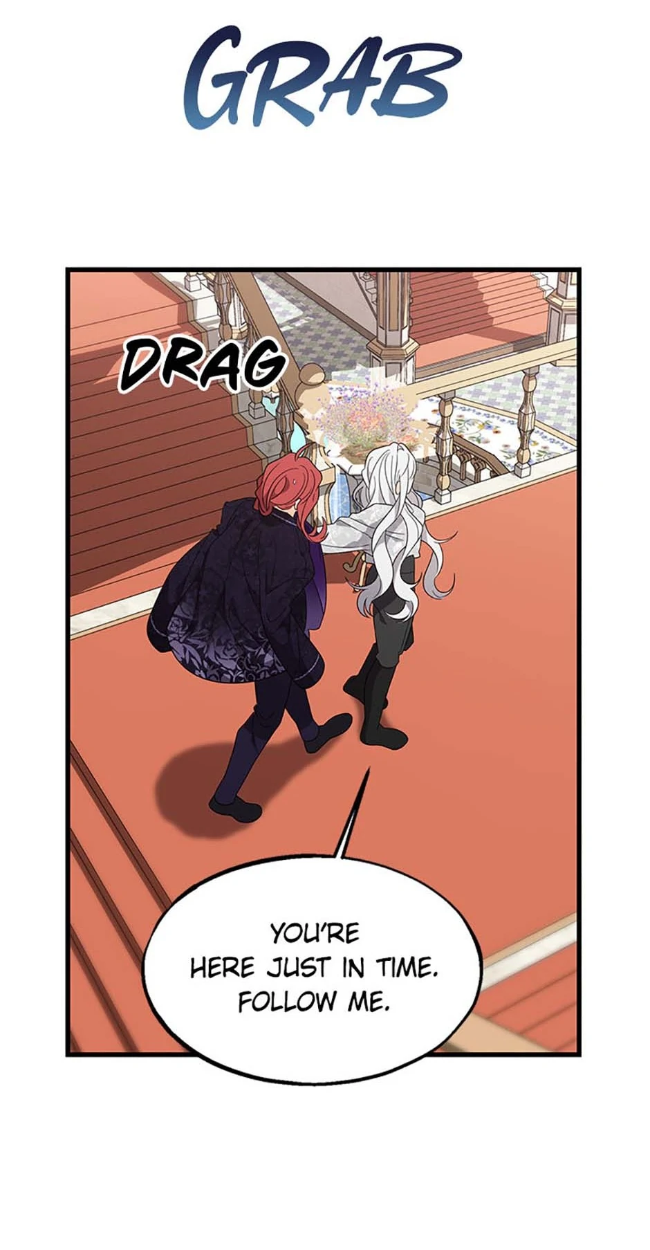 The Fake Was Thrown Away Chapter 28 - page 6