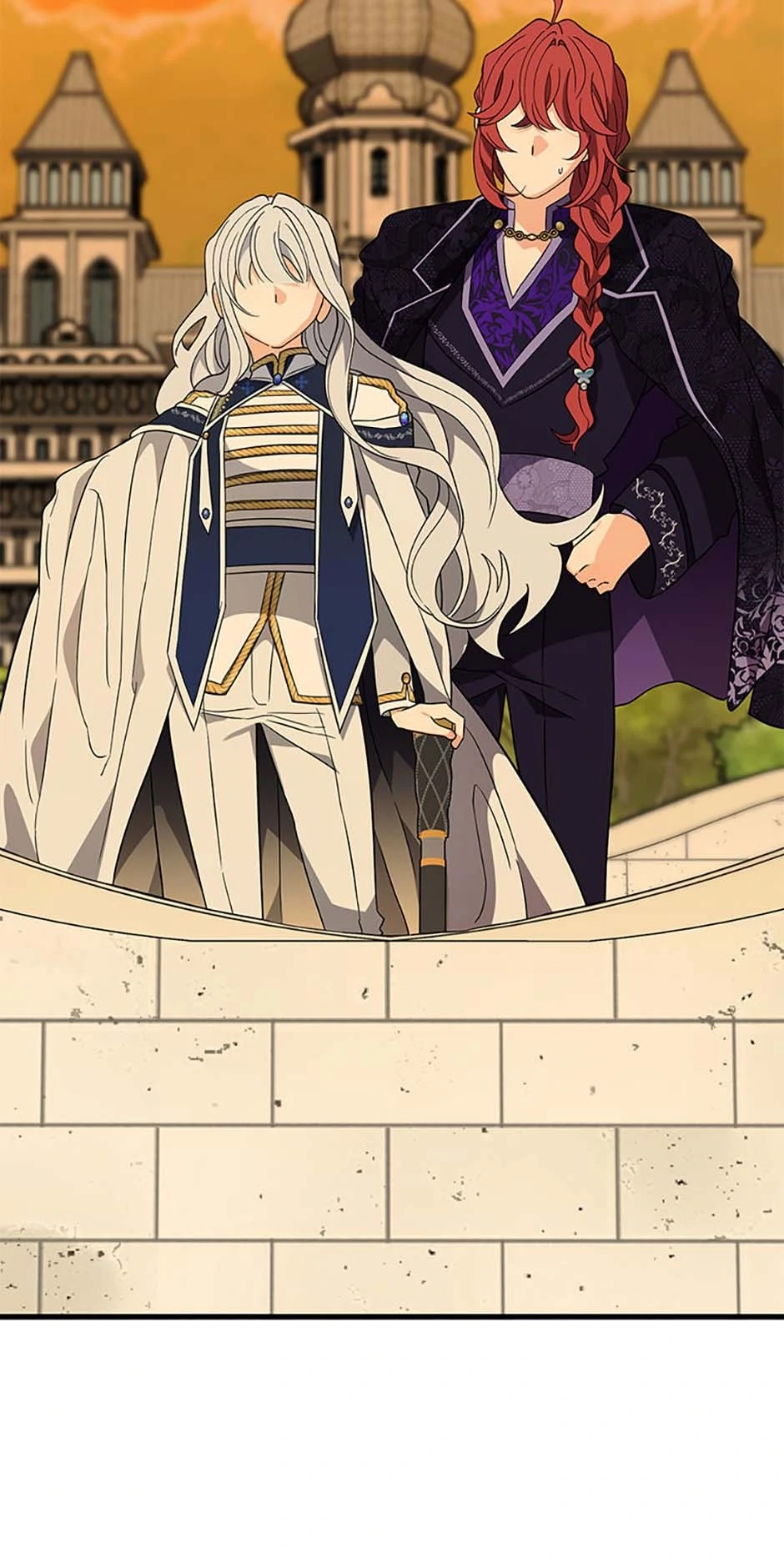 The Fake Was Thrown Away Chapter 28 - page 63