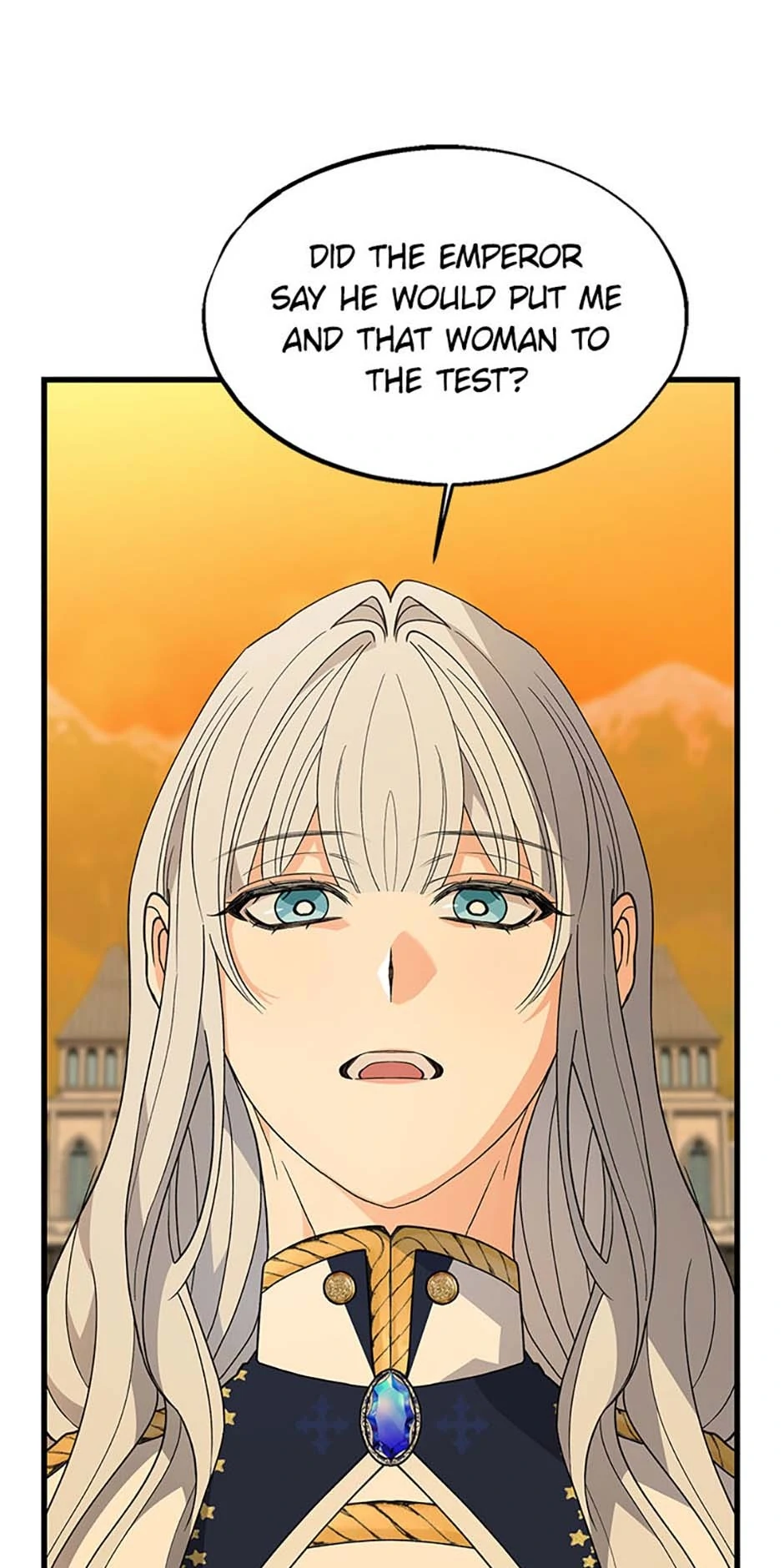 The Fake Was Thrown Away Chapter 28 - page 64