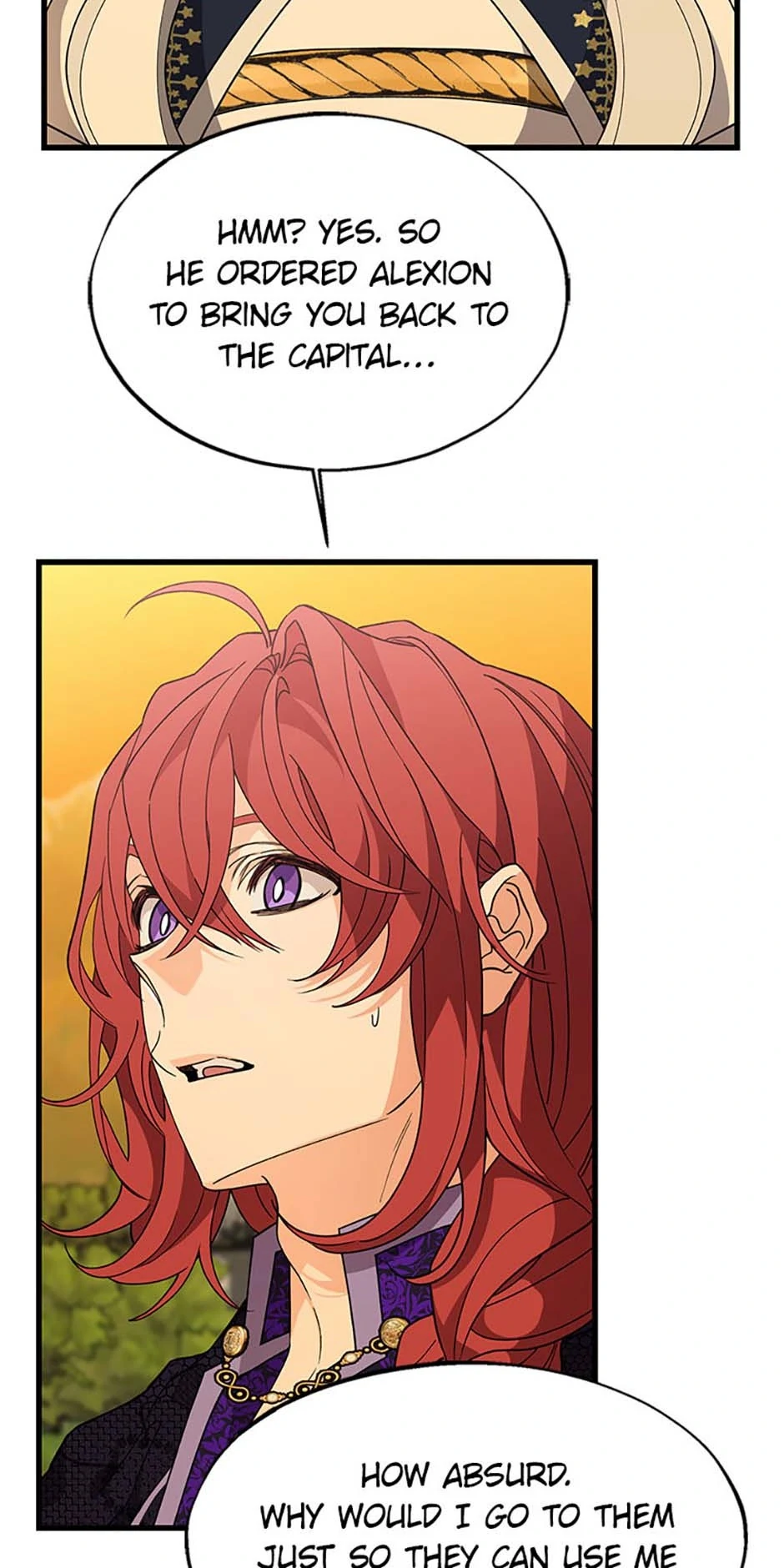 The Fake Was Thrown Away Chapter 28 - page 65