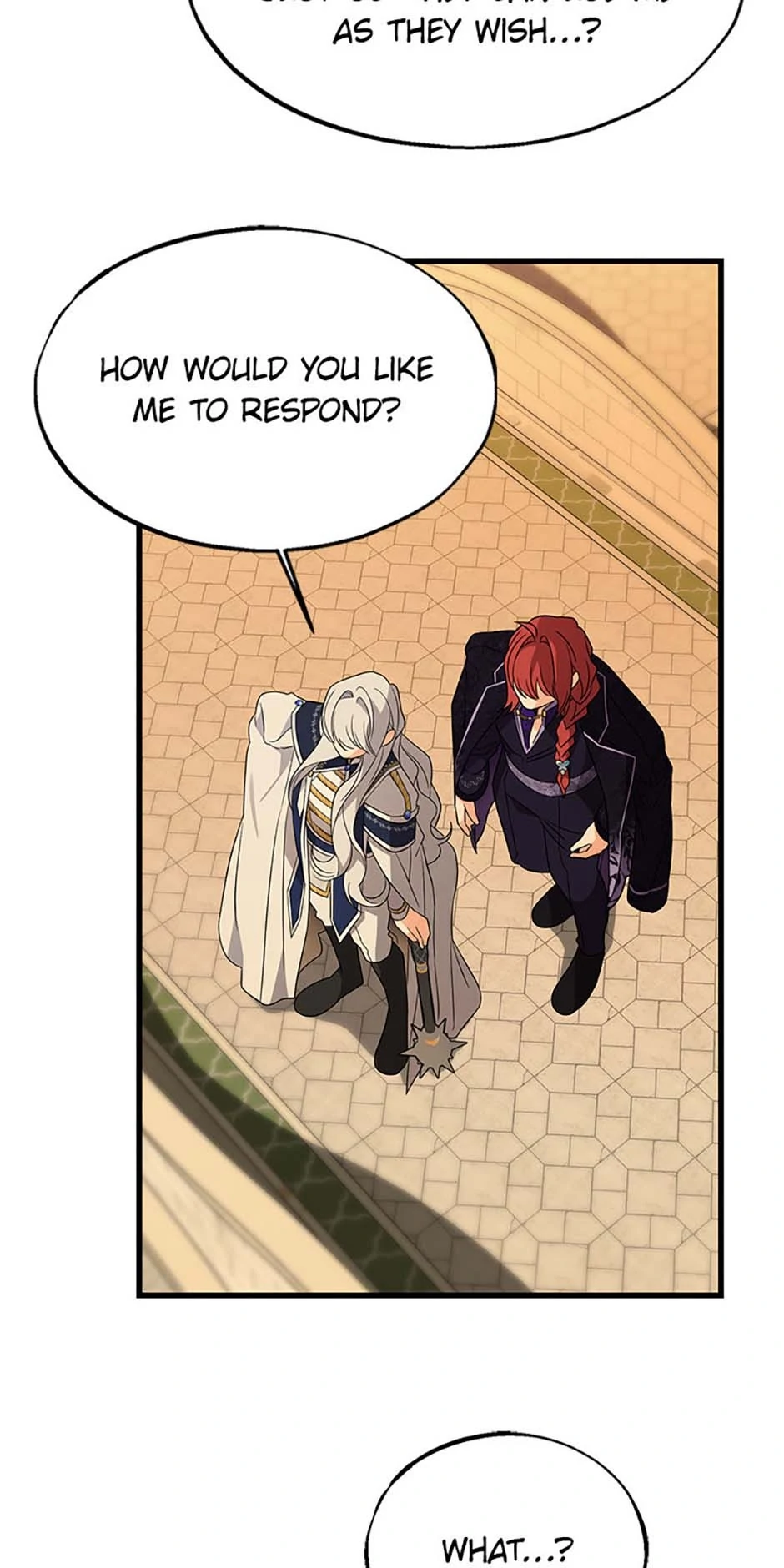 The Fake Was Thrown Away Chapter 28 - page 66