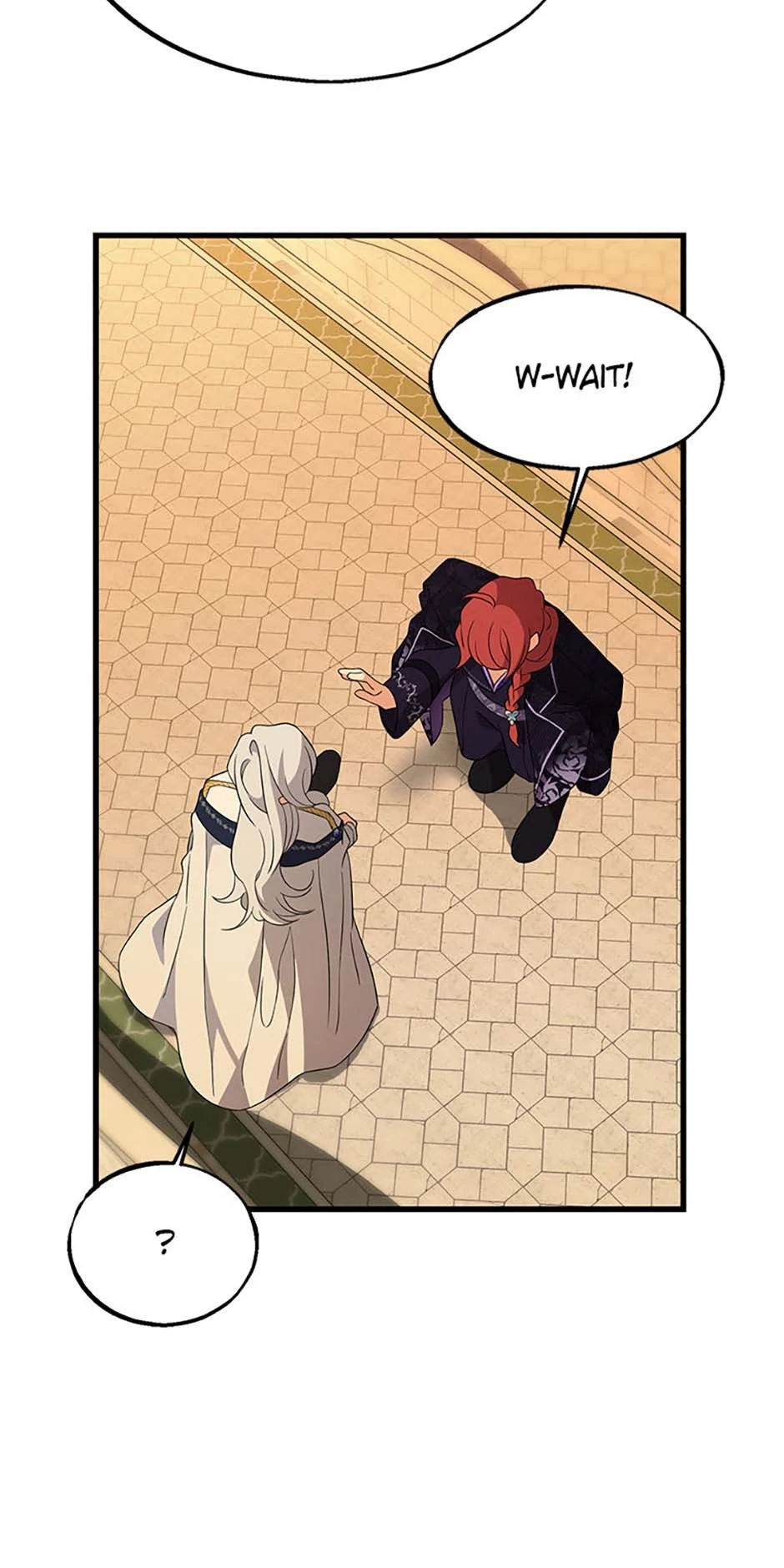 The Fake Was Thrown Away Chapter 28 - page 68