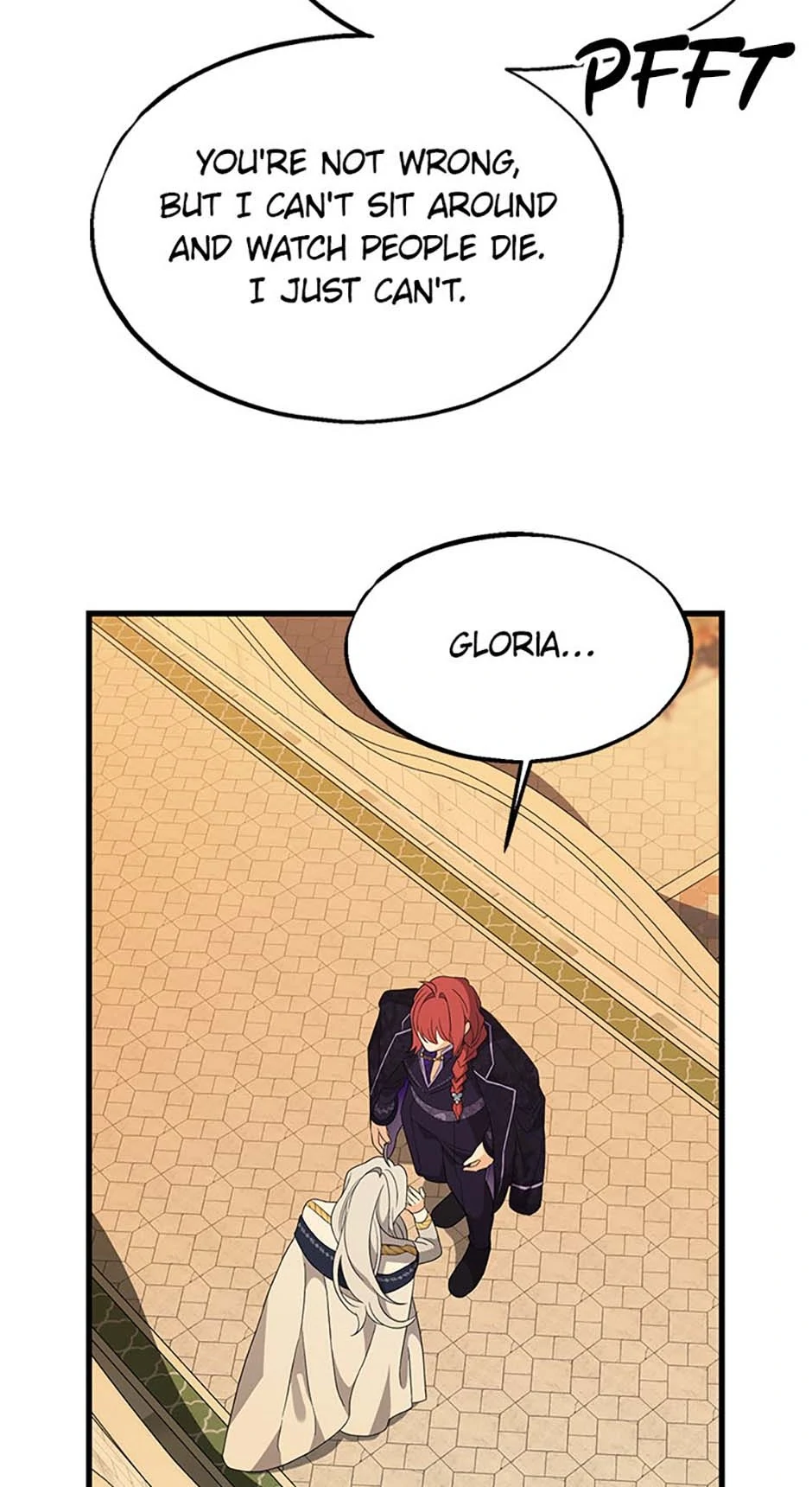 The Fake Was Thrown Away Chapter 28 - page 72