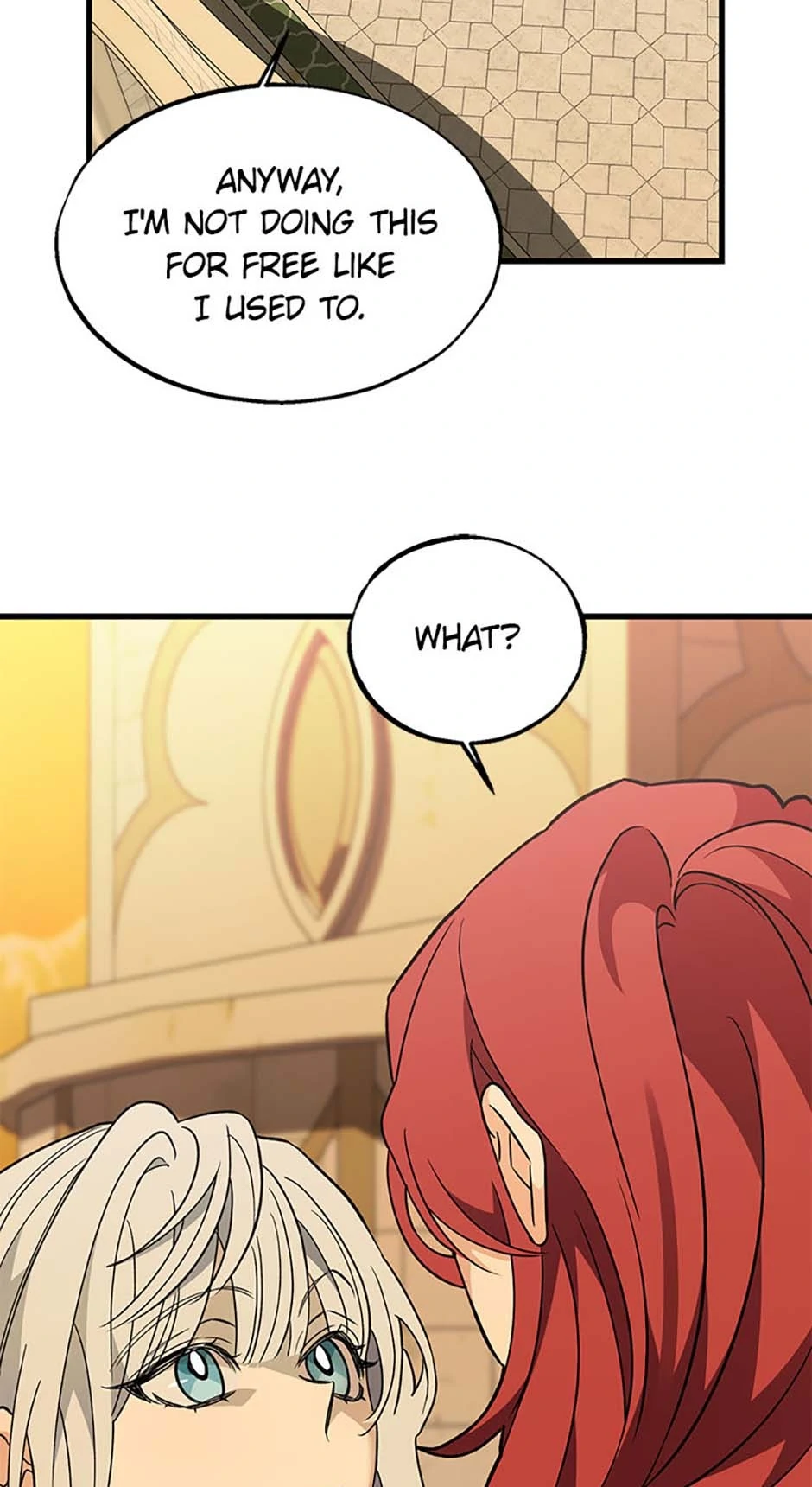 The Fake Was Thrown Away Chapter 28 - page 73