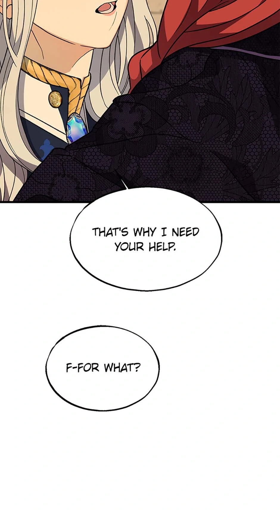 The Fake Was Thrown Away Chapter 28 - page 74