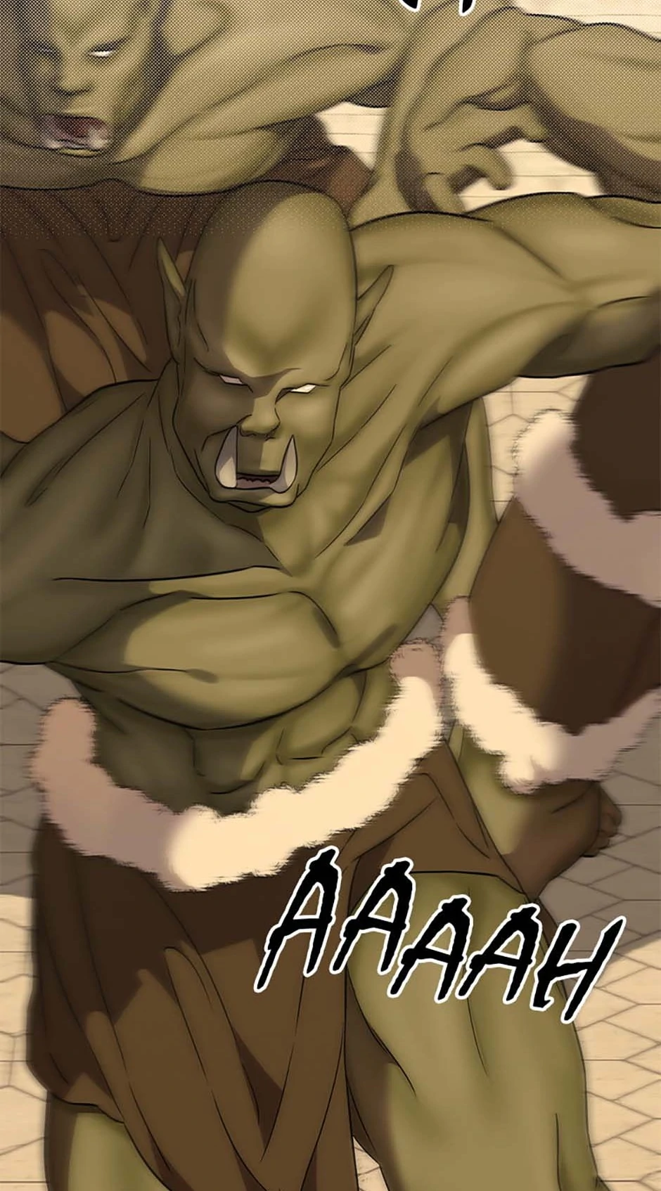 The Fake Was Thrown Away Chapter 28 - page 76