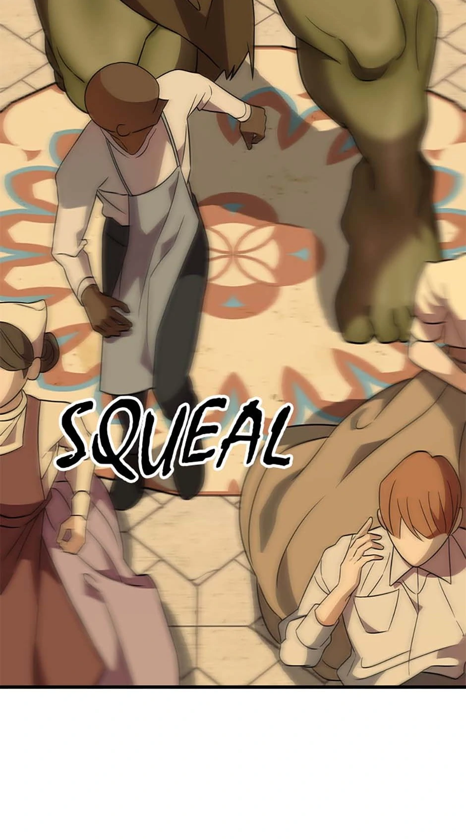 The Fake Was Thrown Away Chapter 28 - page 77