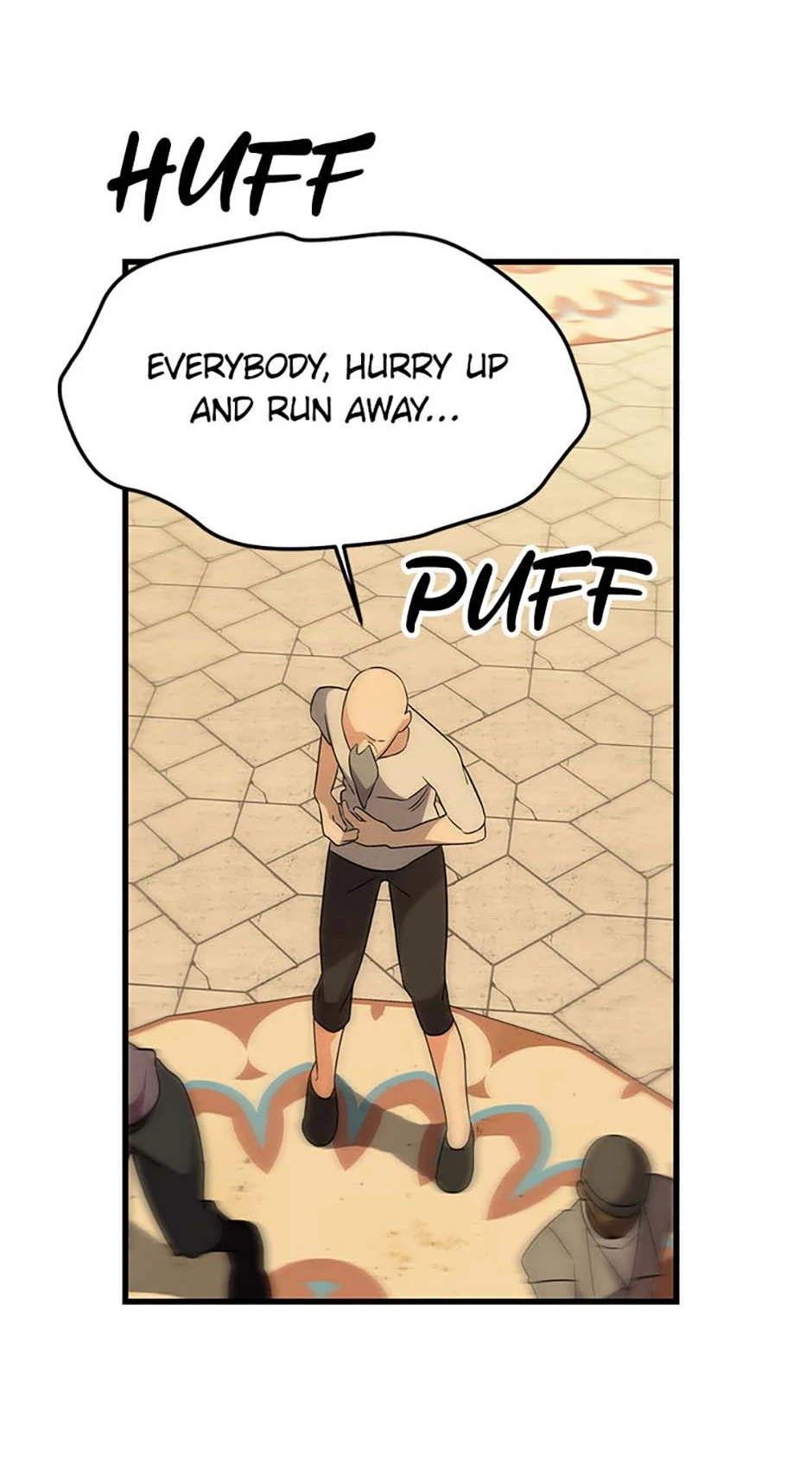 The Fake Was Thrown Away Chapter 28 - page 78