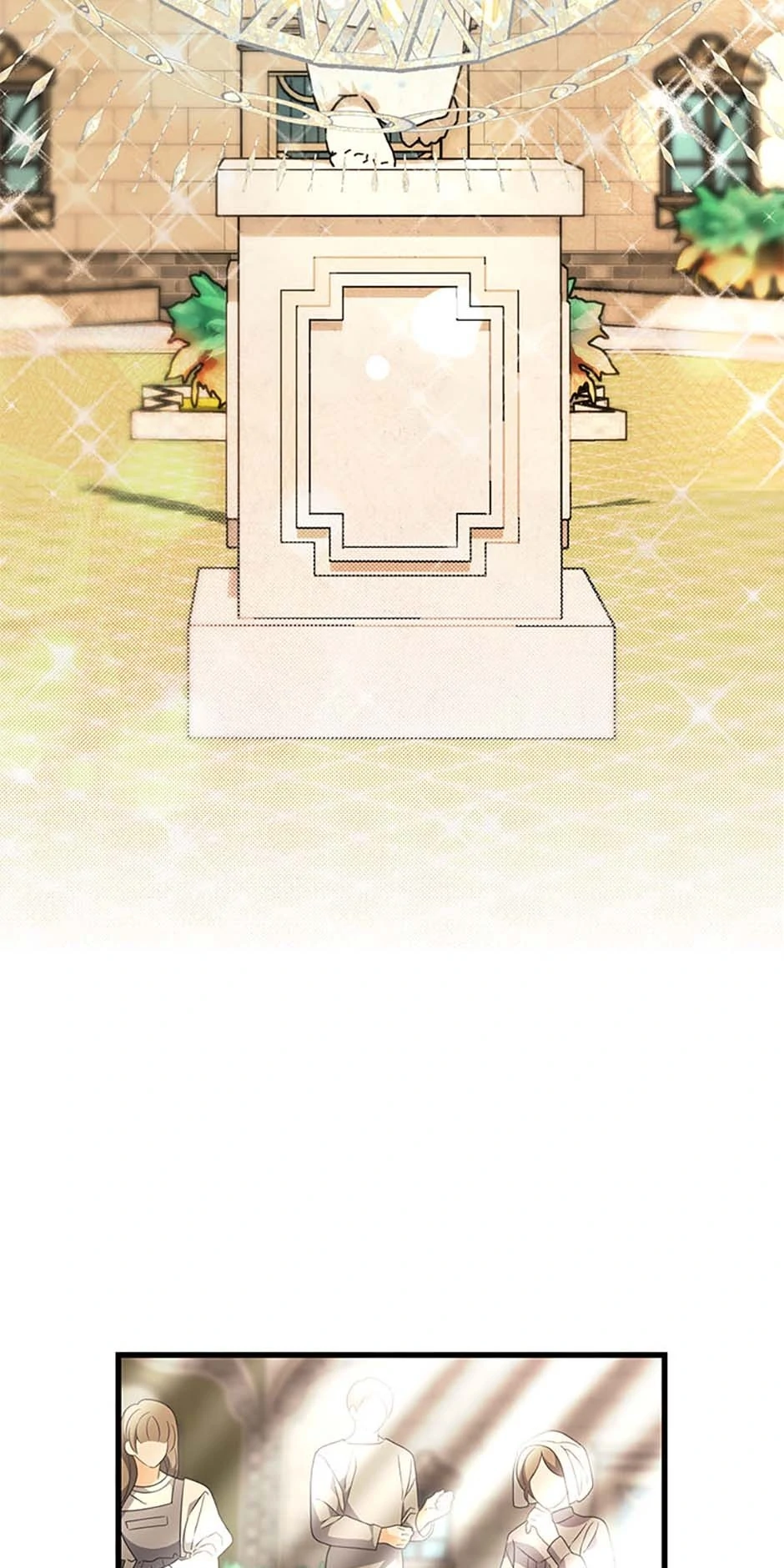 The Fake Was Thrown Away Chapter 29 - page 9