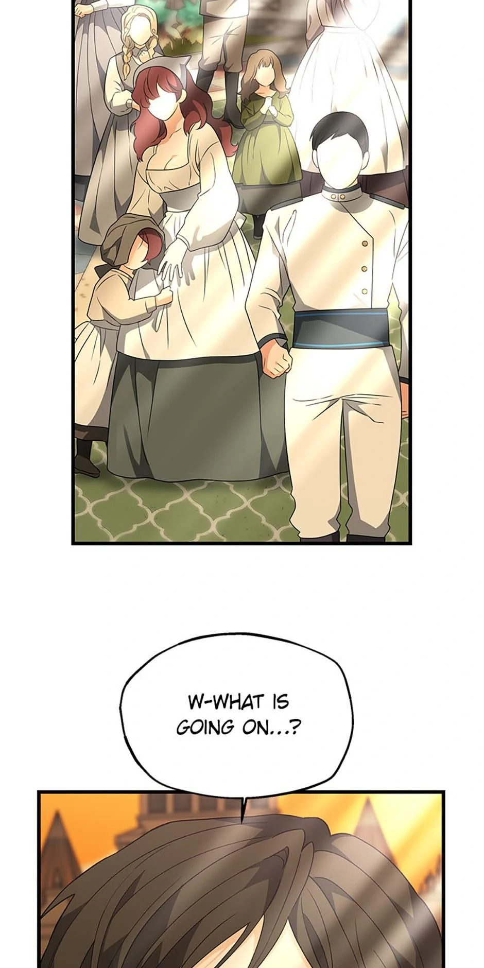 The Fake Was Thrown Away Chapter 29 - page 10