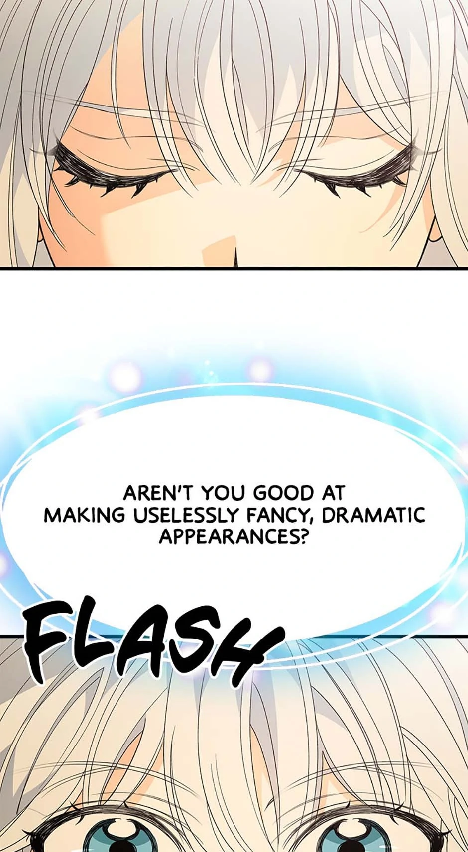 The Fake Was Thrown Away Chapter 29 - page 15