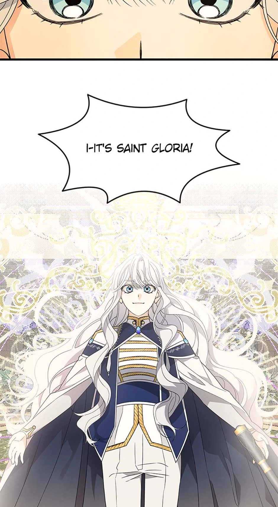 The Fake Was Thrown Away Chapter 29 - page 16